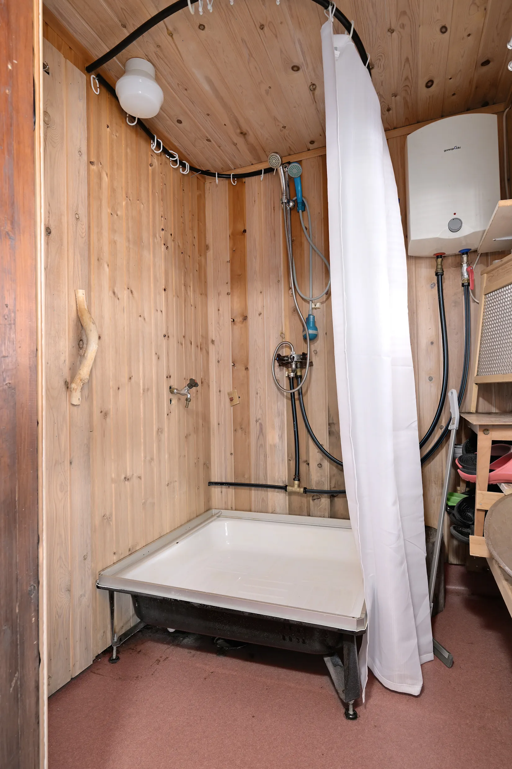 Fritidshus, Dalkarlså 302, Bygdeå, Robertsfors