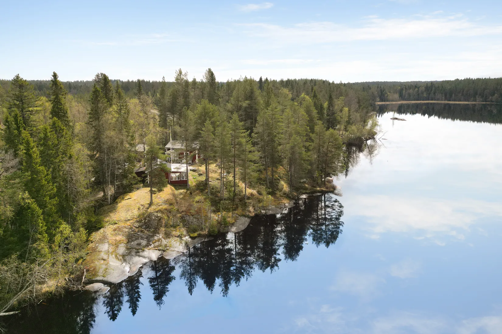 Fritidshus, Dalkarlså 302, Bygdeå, Robertsfors