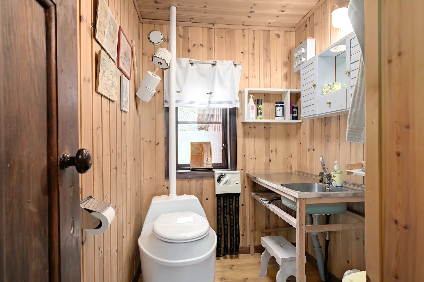 Fritidshus, Dalkarlså 302, Bygdeå, Robertsfors