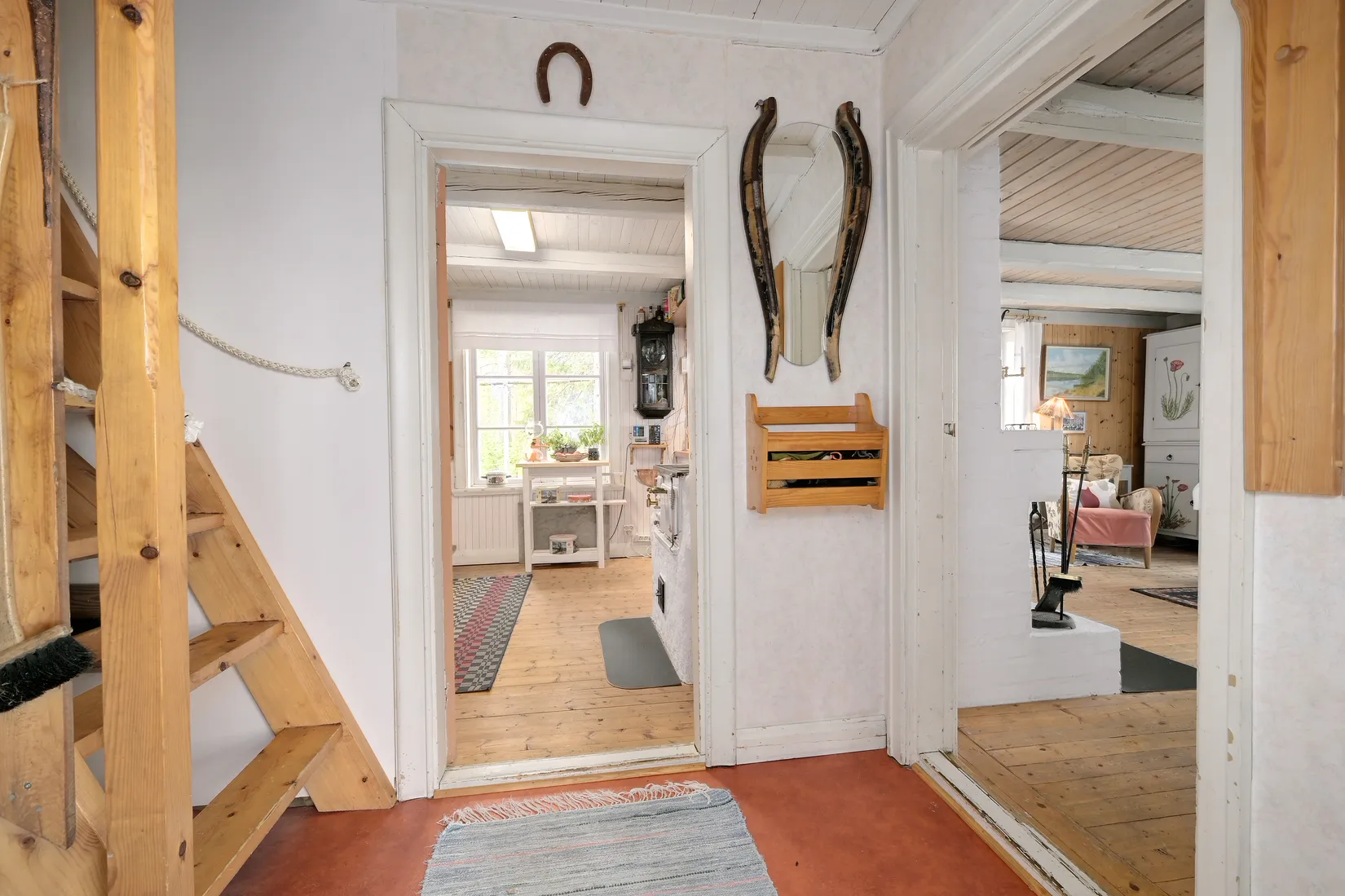 Fritidshus, Dalkarlså 302, Bygdeå, Robertsfors