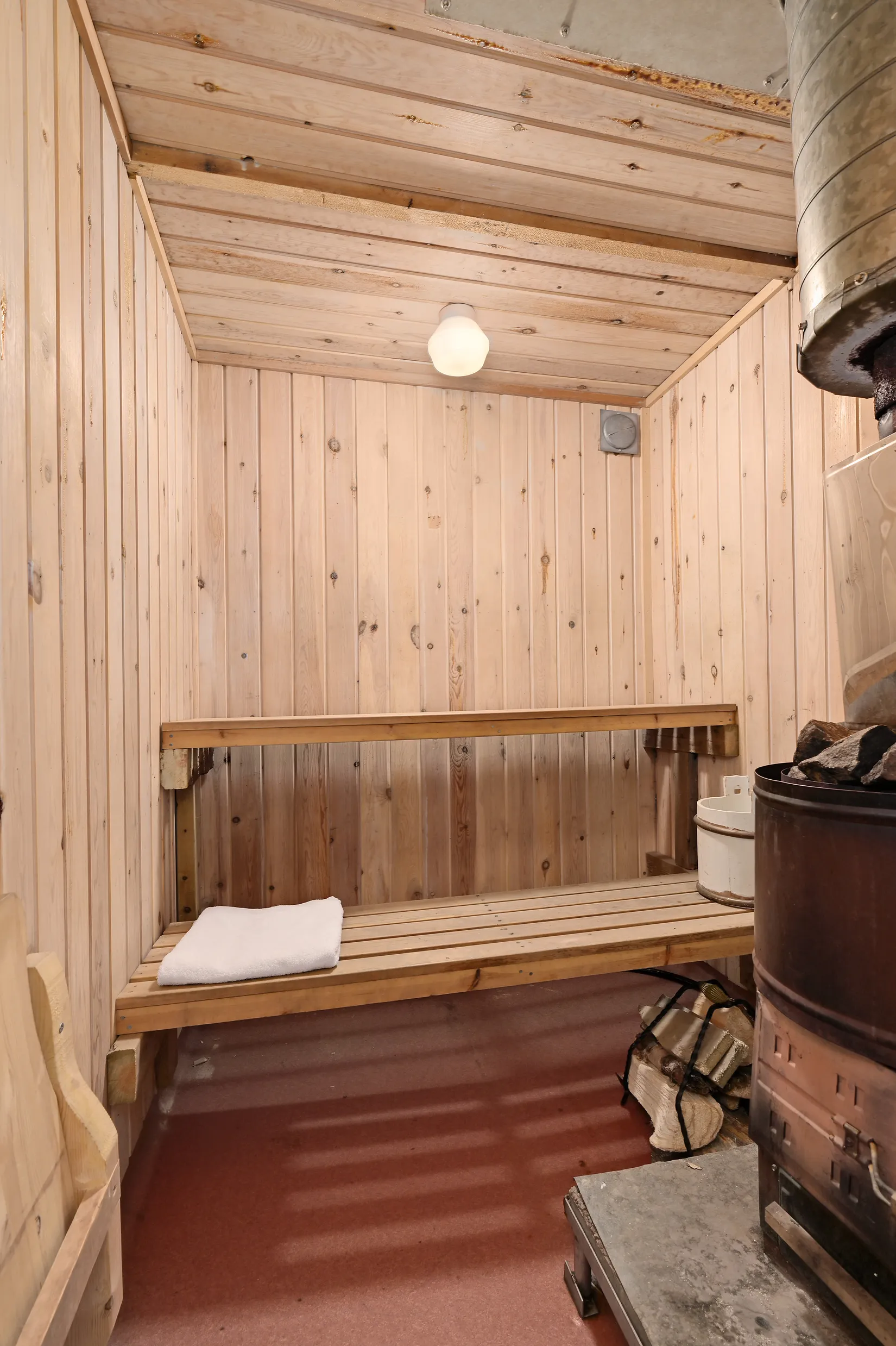 Fritidshus, Dalkarlså 302, Bygdeå, Robertsfors