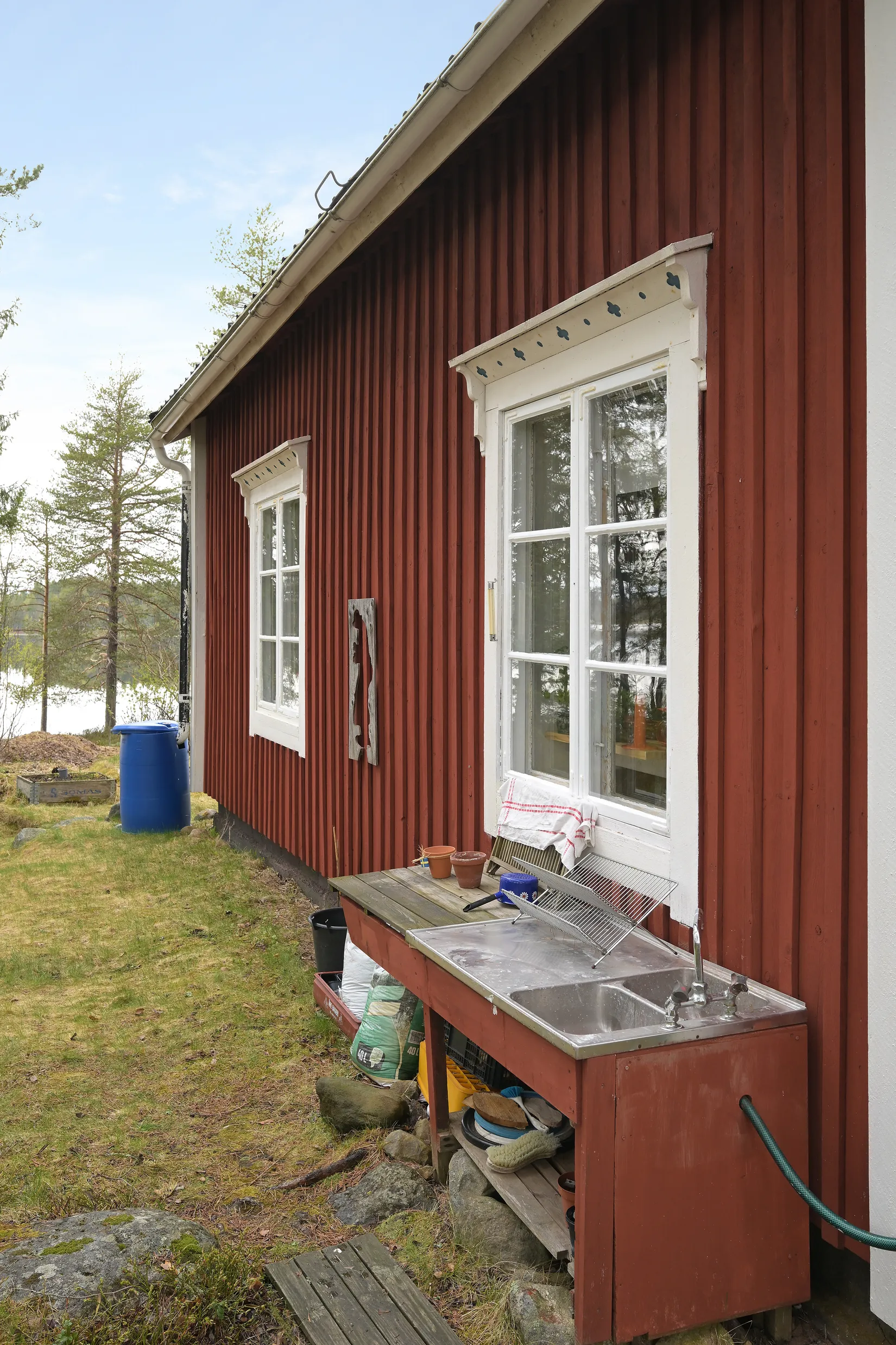 Fritidshus, Dalkarlså 302, Bygdeå, Robertsfors