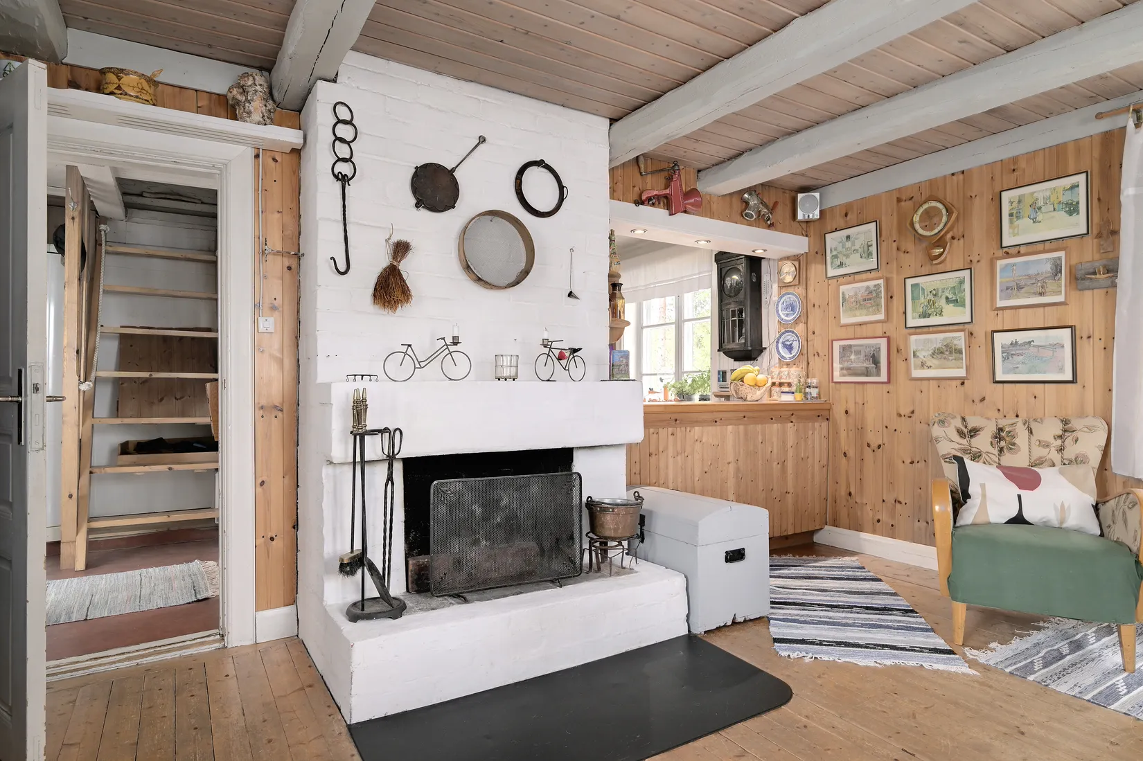 Fritidshus, Dalkarlså 302, Bygdeå, Robertsfors