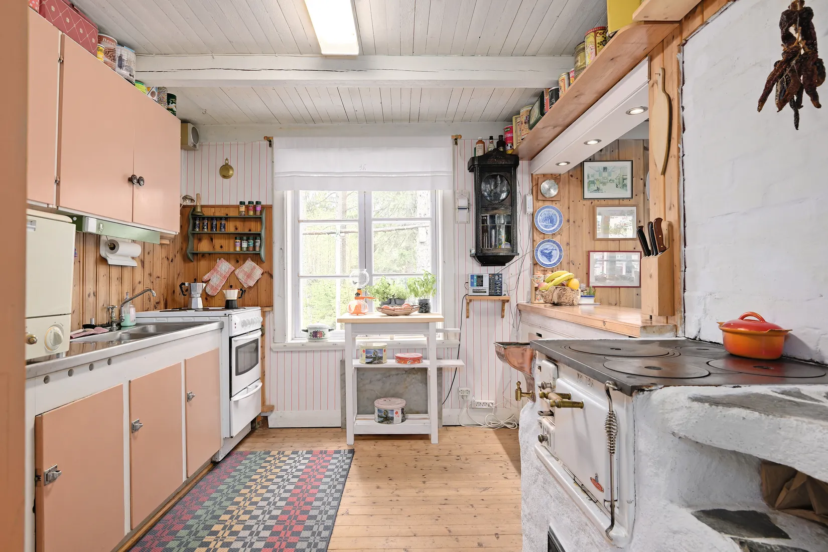 Fritidshus, Dalkarlså 302, Bygdeå, Robertsfors