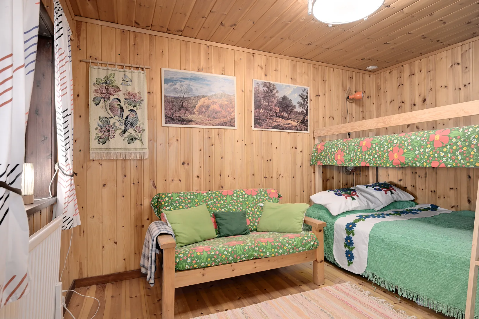 Fritidshus, Dalkarlså 302, Bygdeå, Robertsfors