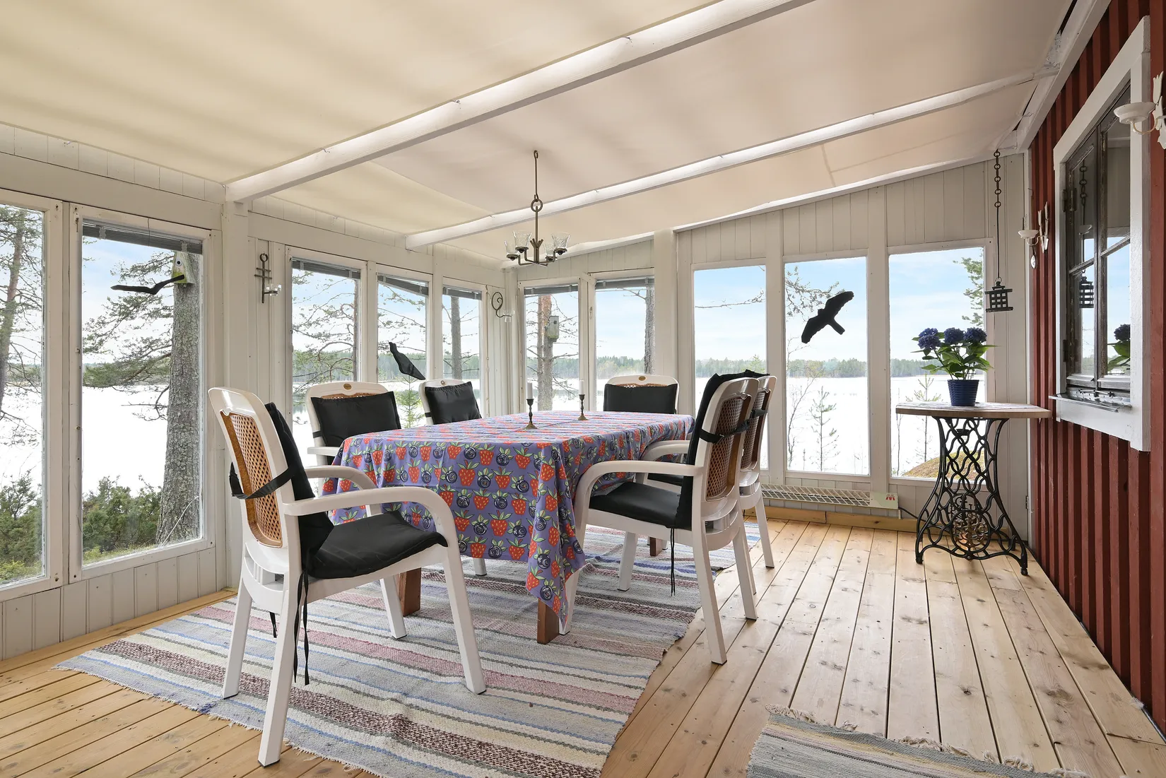 Fritidshus, Dalkarlså 302, Bygdeå, Robertsfors