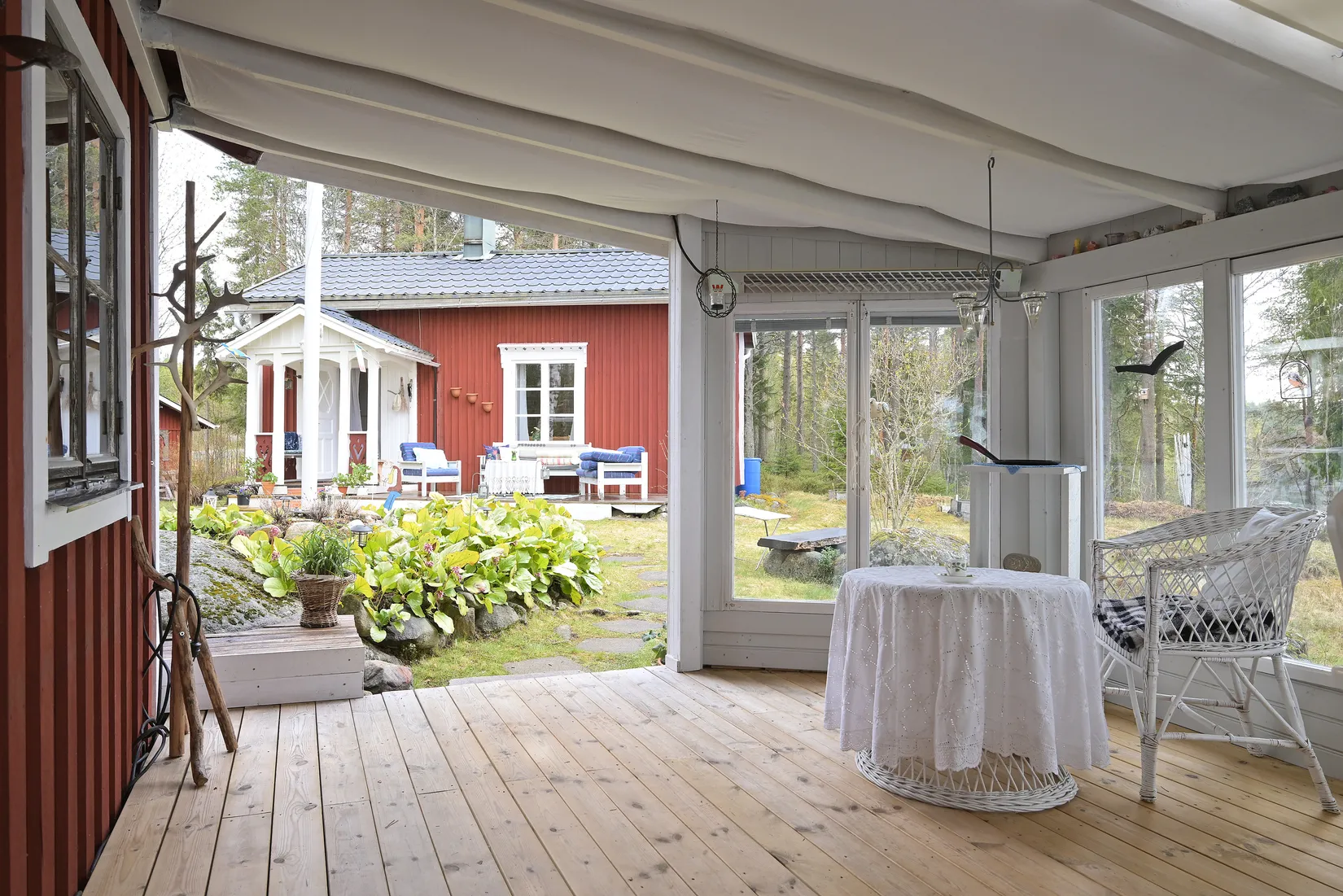 Fritidshus, Dalkarlså 302, Bygdeå, Robertsfors