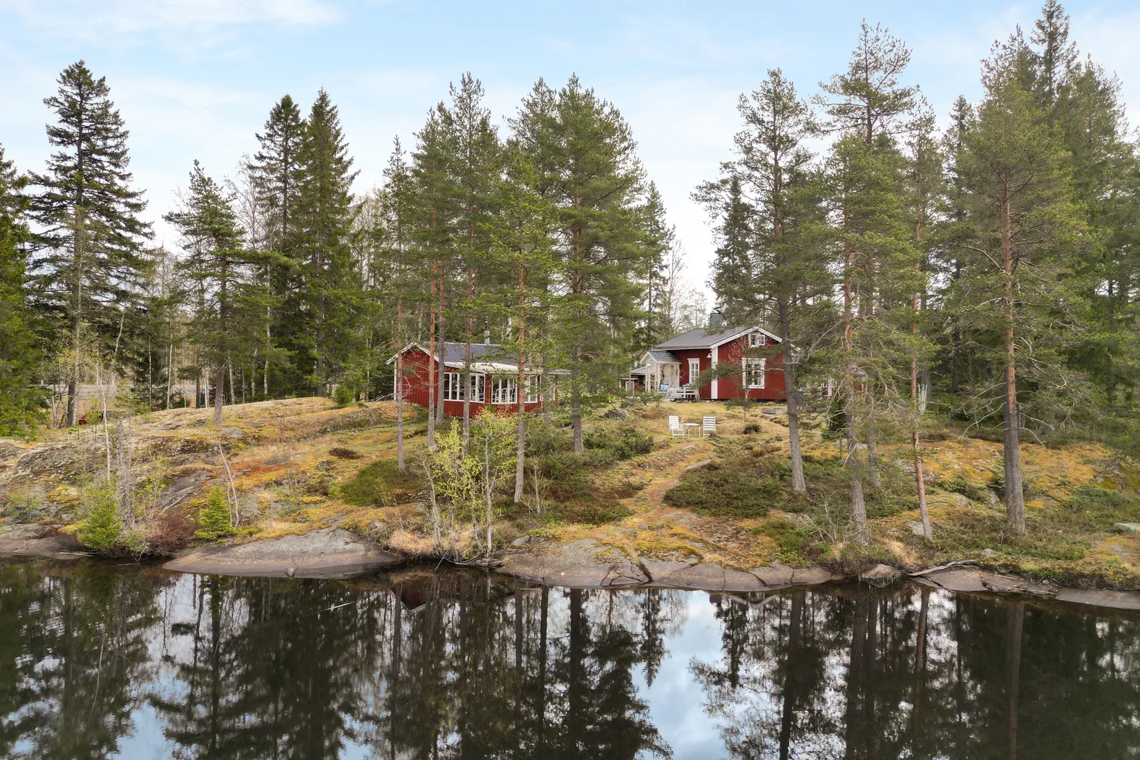 Fritidshus, Dalkarlså 302, Bygdeå, Robertsfors