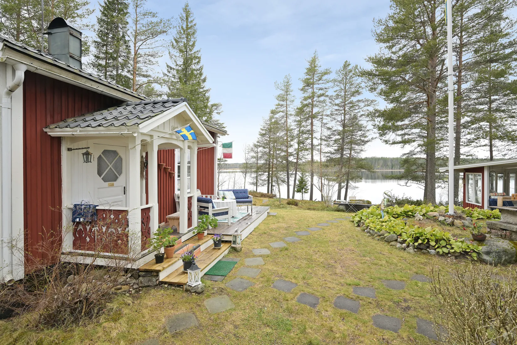 Fritidshus, Dalkarlså 302, Bygdeå, Robertsfors