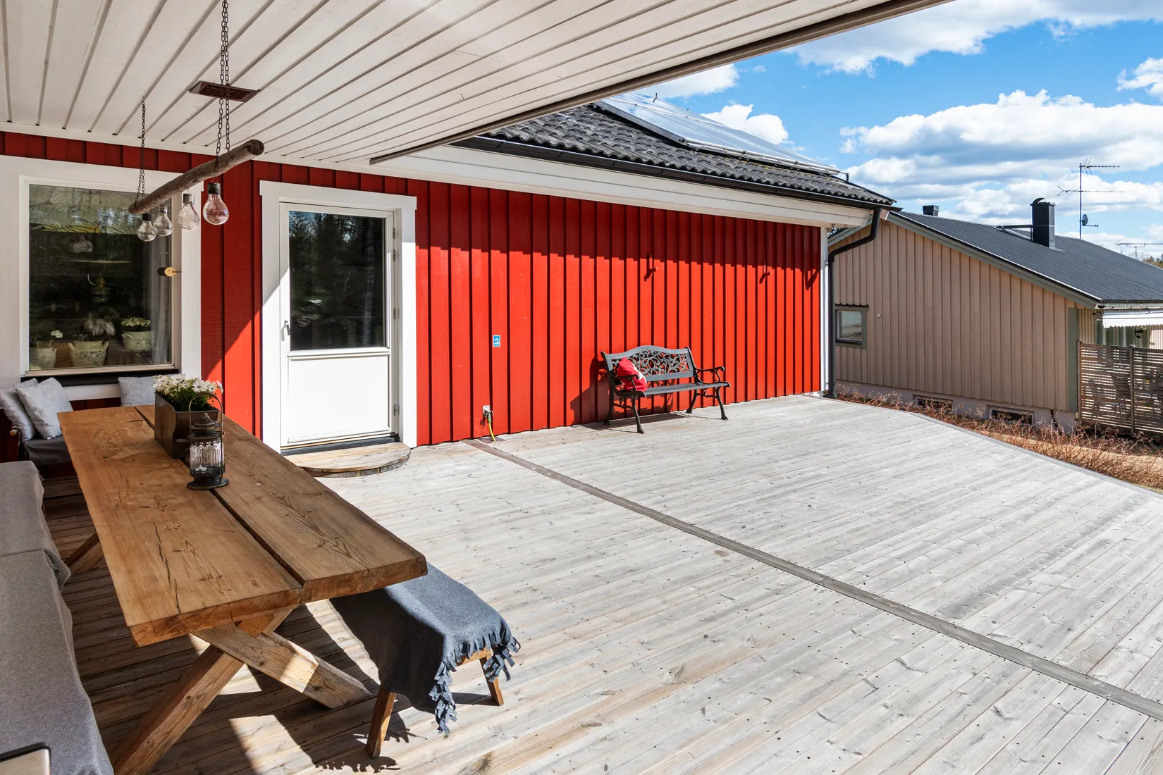 Villa, Tickvägen 7, Norräng, Lycksele