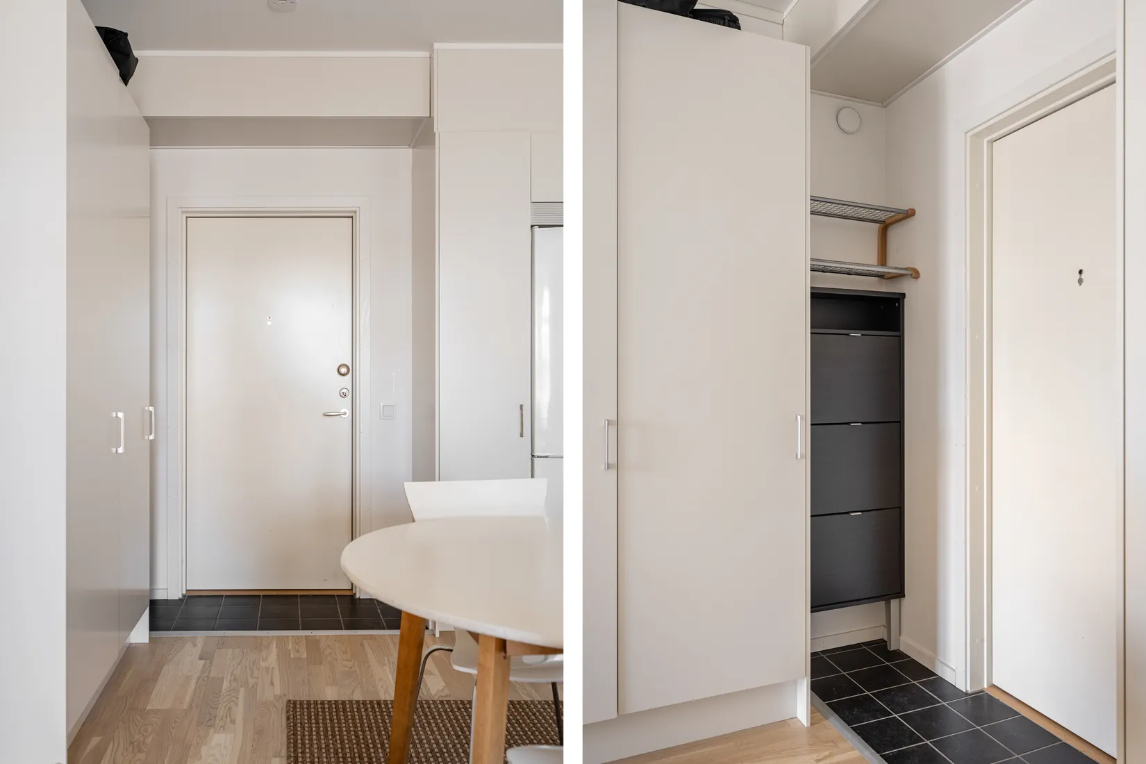 Bostadsrätt, Hägerneholmsvägen 7B, Hägerneholm, Täby