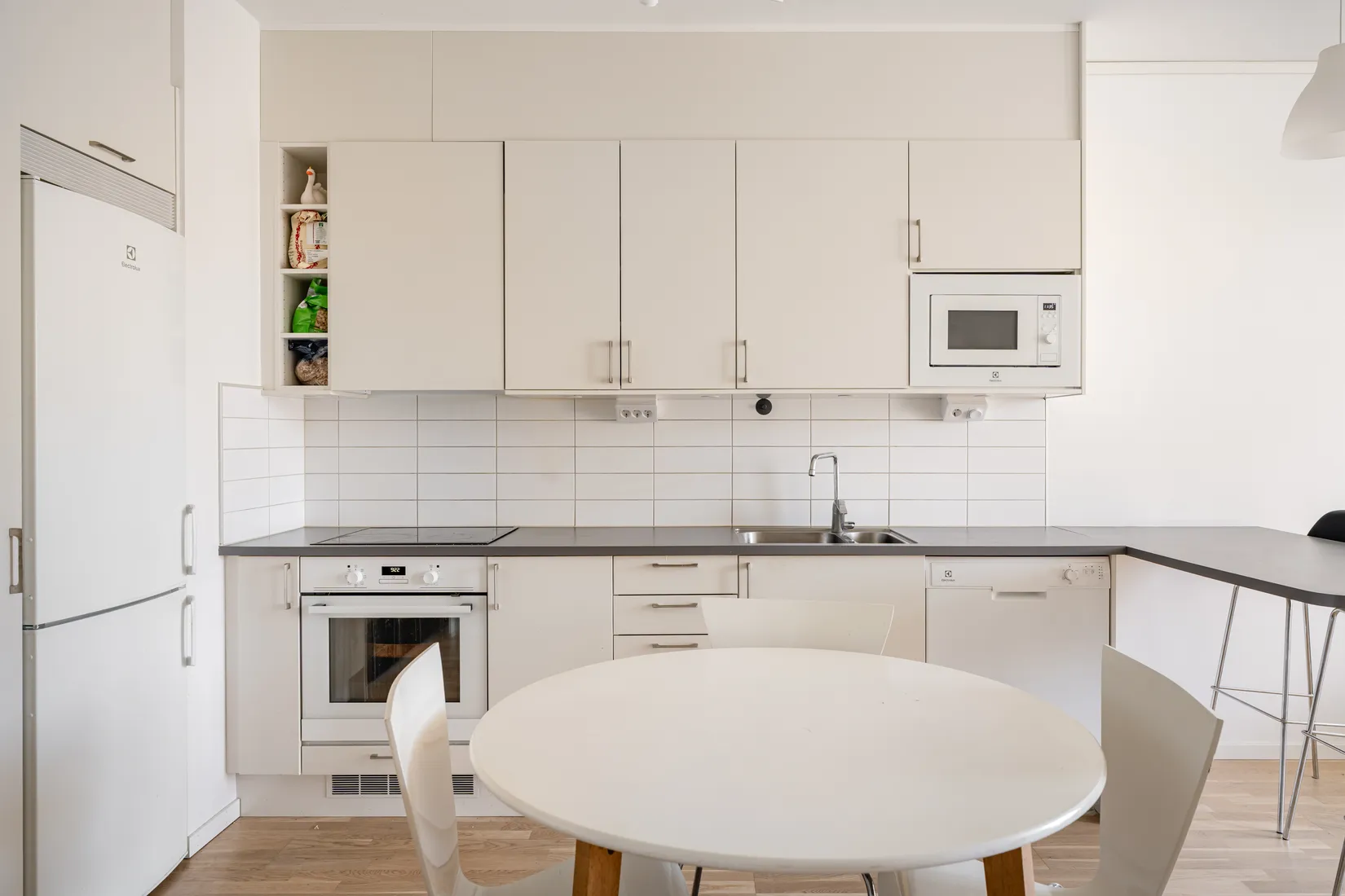 Bostadsrätt, Hägerneholmsvägen 7B, Hägerneholm, Täby