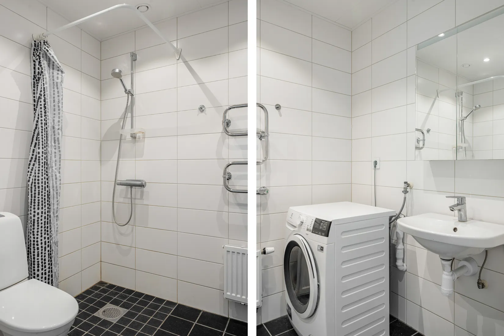 Bostadsrätt, Hägerneholmsvägen 7B, Hägerneholm, Täby