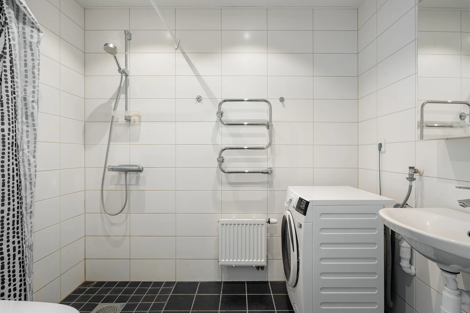 Bostadsrätt, Hägerneholmsvägen 7B, Hägerneholm, Täby