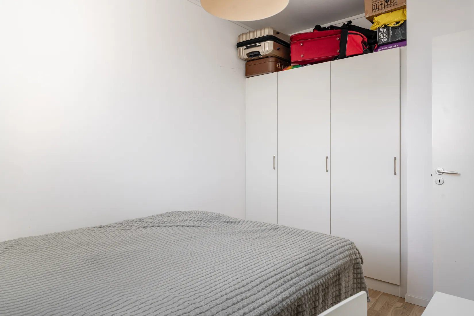Bostadsrätt, Hägerneholmsvägen 7B, Hägerneholm, Täby