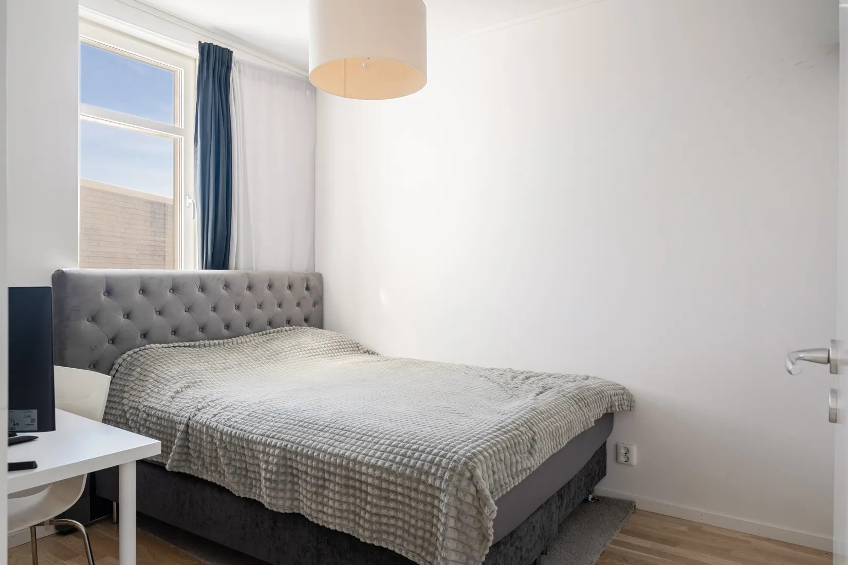 Bostadsrätt, Hägerneholmsvägen 7B, Hägerneholm, Täby