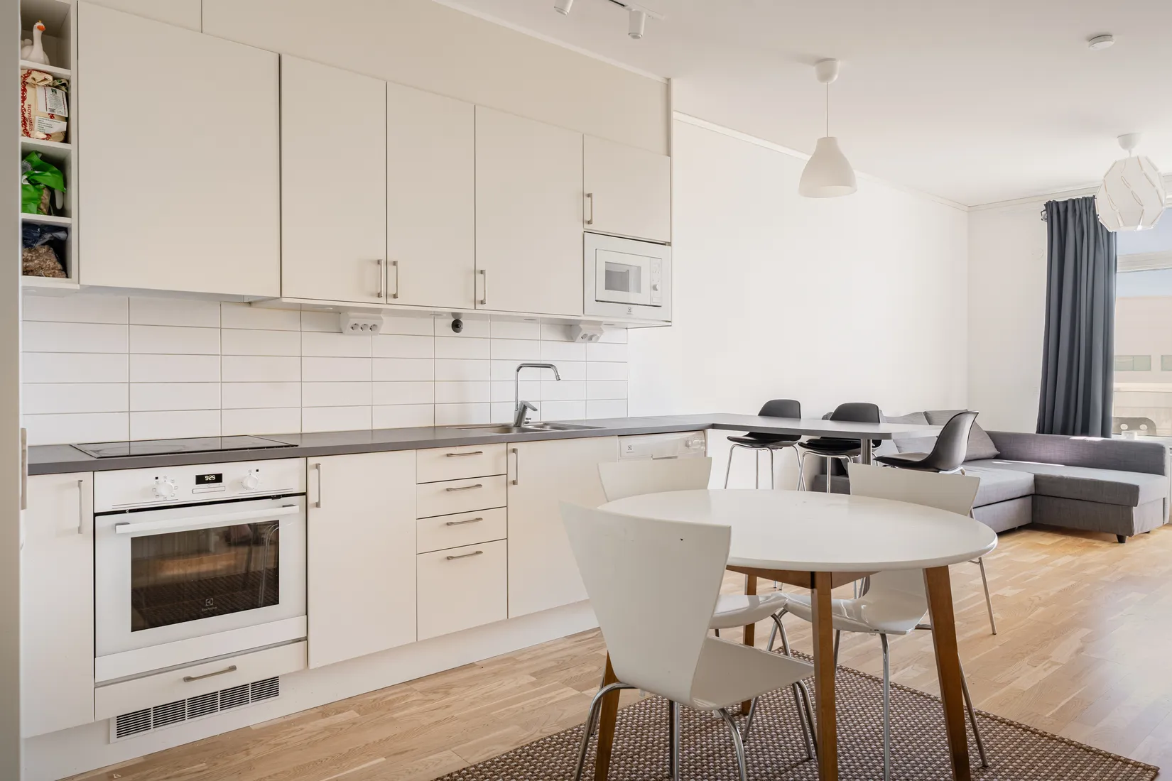 Bostadsrätt, Hägerneholmsvägen 7B, Hägerneholm, Täby