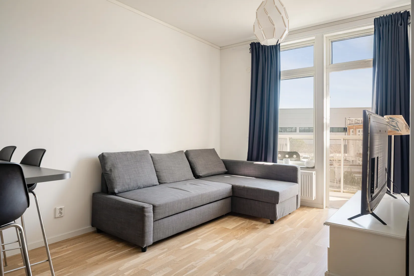 Bostadsrätt, Hägerneholmsvägen 7B, Hägerneholm, Täby