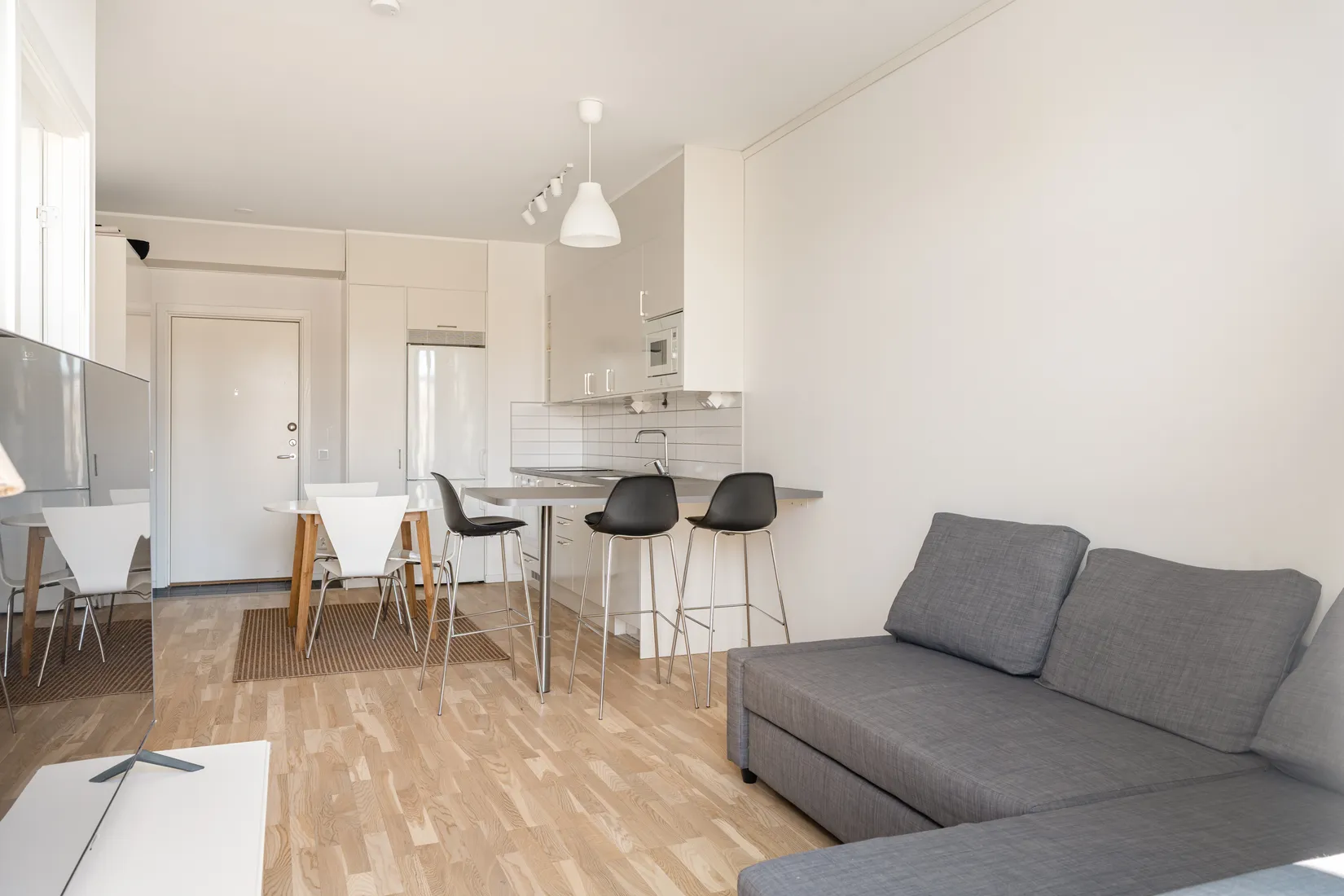 Bostadsrätt, Hägerneholmsvägen 7B, Hägerneholm, Täby