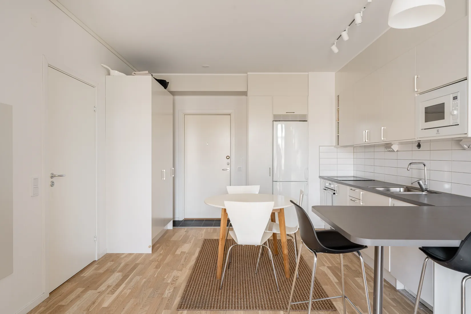 Bostadsrätt, Hägerneholmsvägen 7B, Hägerneholm, Täby