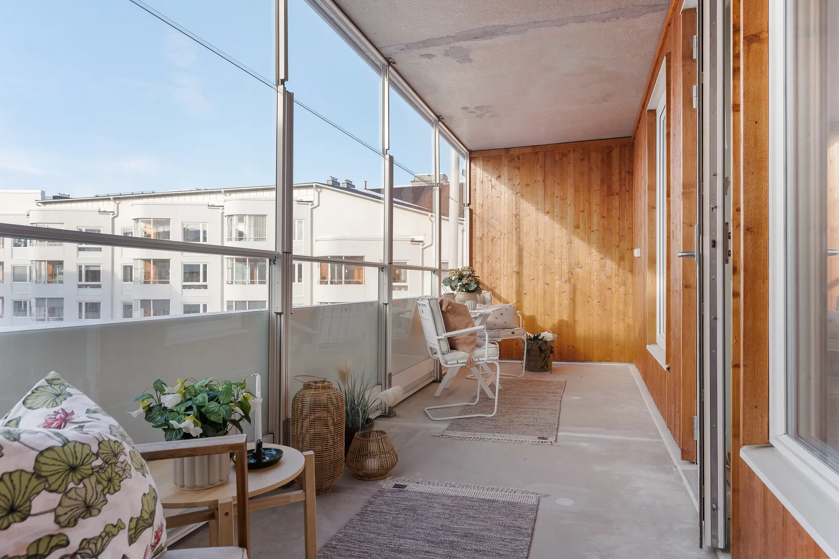 Bostadsrätt, Småbåtsgatan 10D, Centrum, Luleå