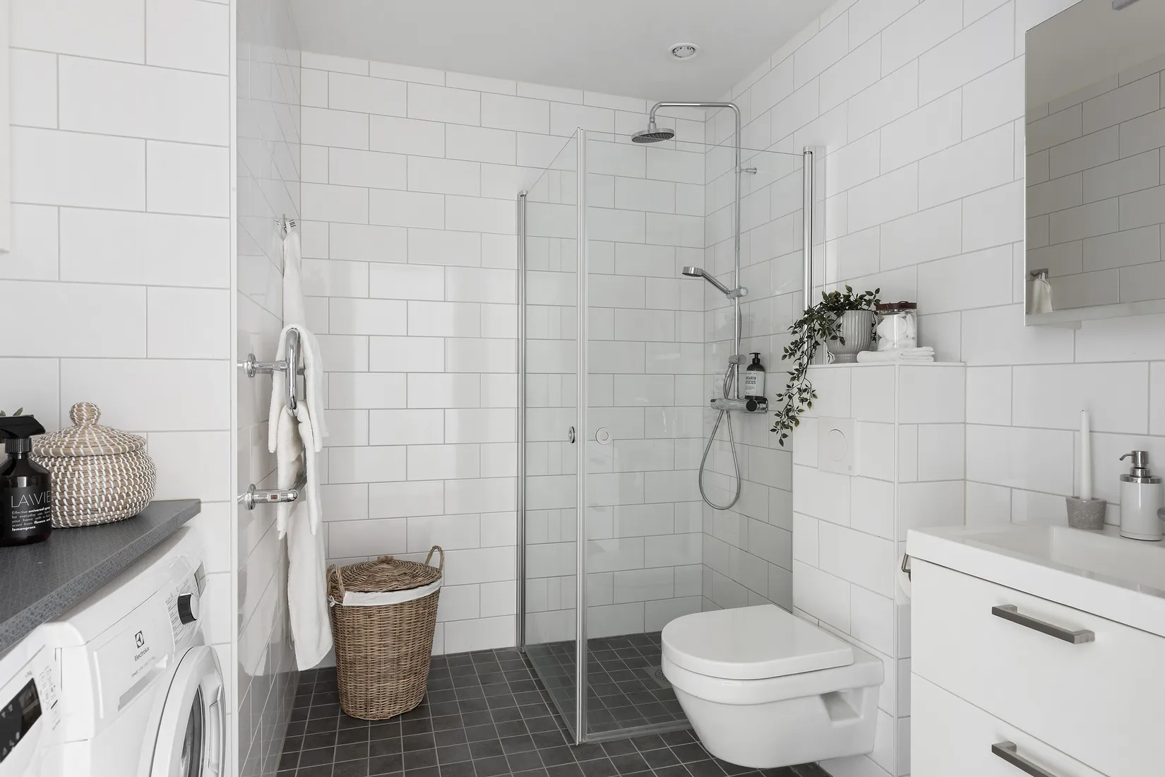 Bostadsrätt, Småbåtsgatan 10D, Centrum, Luleå