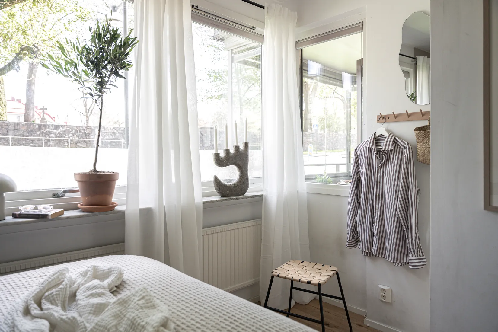 Bostadsrätt, Blåsutgatan 1, Majorna - Gråberget, Göteborg