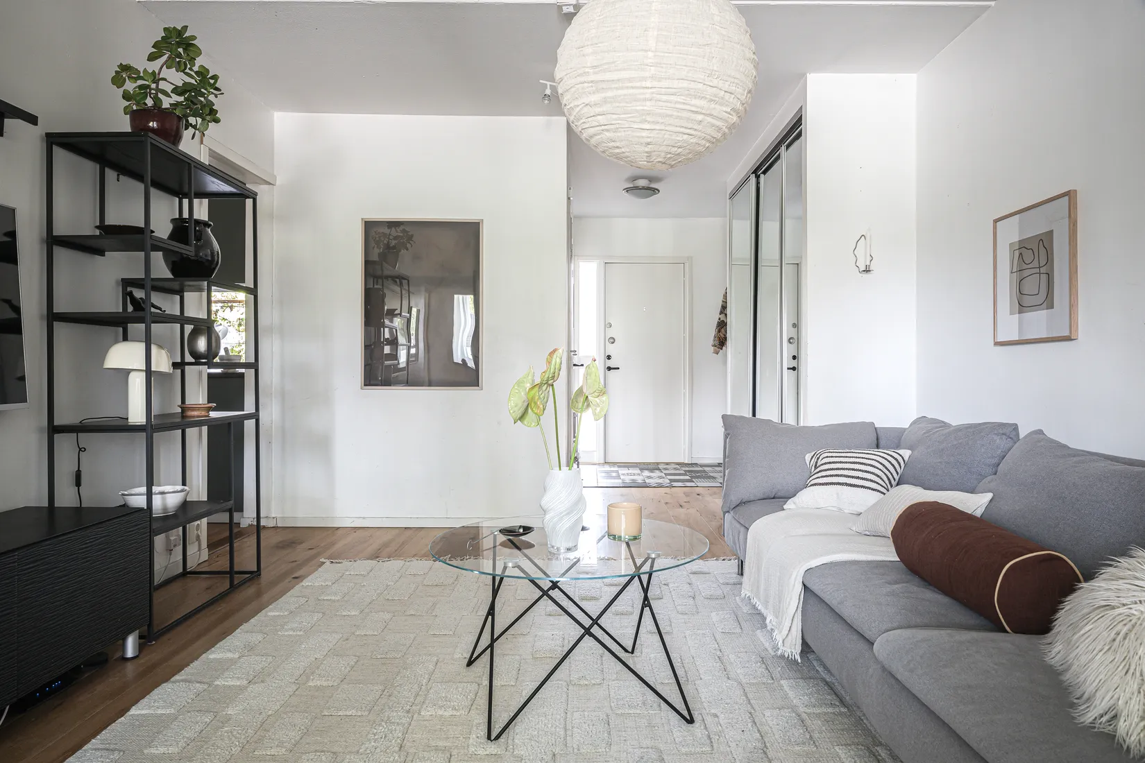 Bostadsrätt, Blåsutgatan 1, Majorna - Gråberget, Göteborg