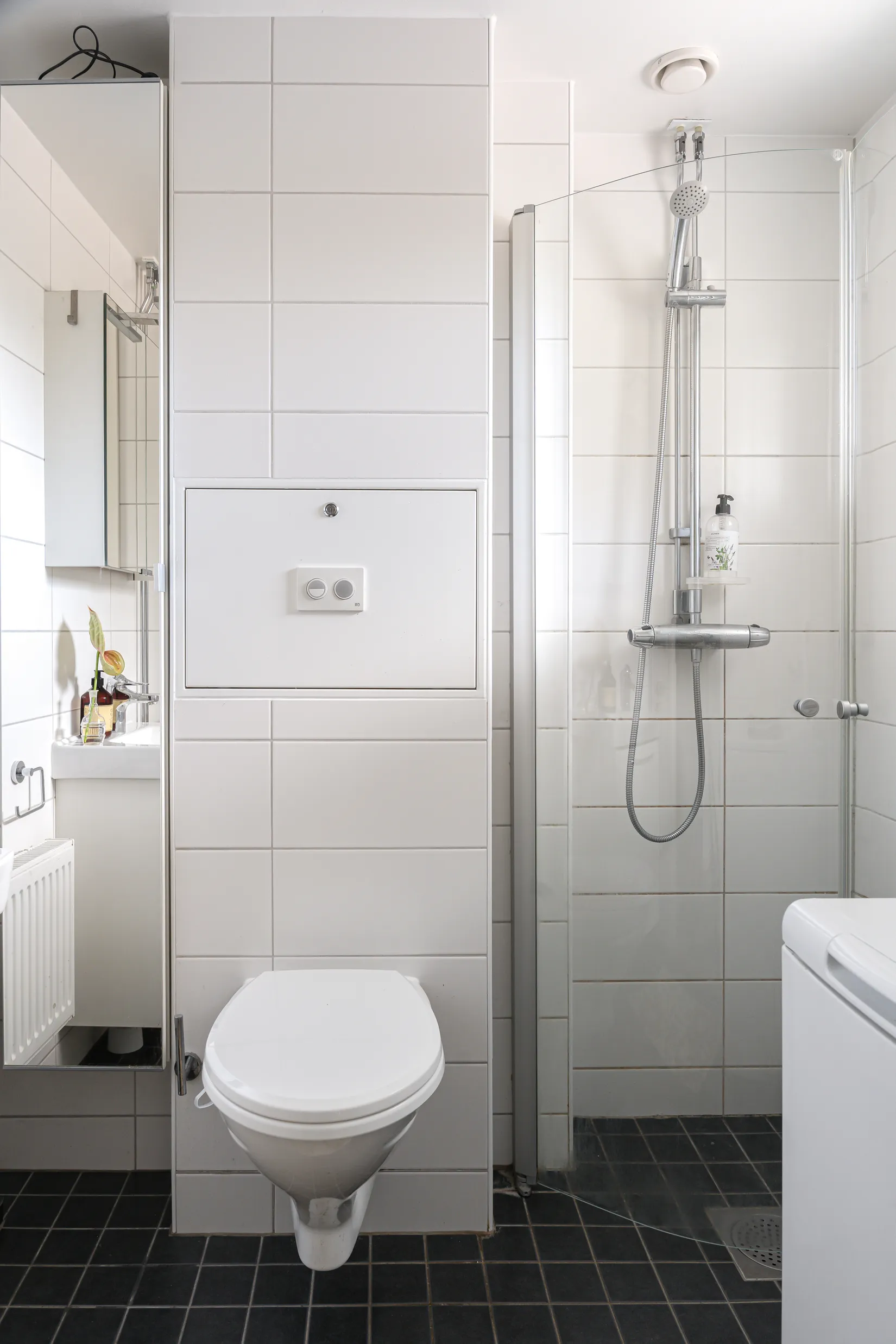 Bostadsrätt, Blåsutgatan 1, Majorna - Gråberget, Göteborg