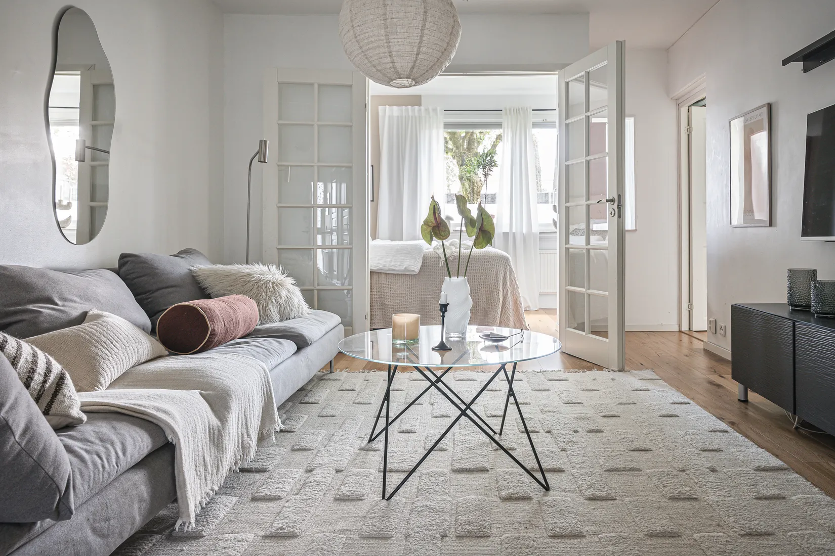 Bostadsrätt, Blåsutgatan 1, Majorna - Gråberget, Göteborg