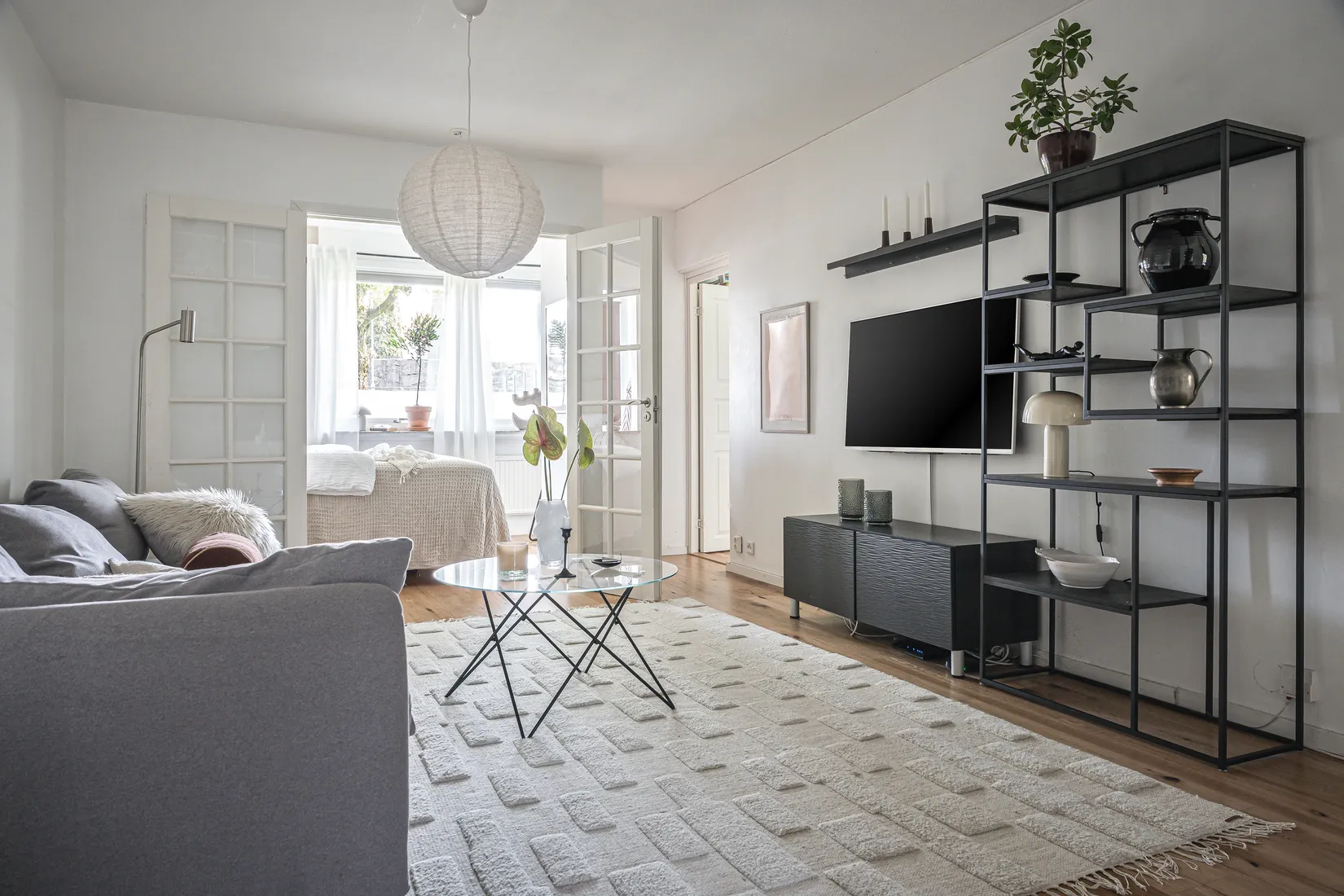Bostadsrätt, Blåsutgatan 1, Majorna - Gråberget, Göteborg