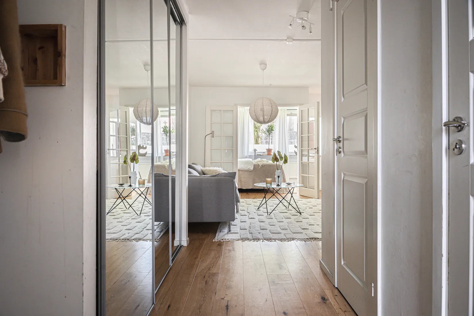 Bostadsrätt, Blåsutgatan 1, Majorna - Gråberget, Göteborg