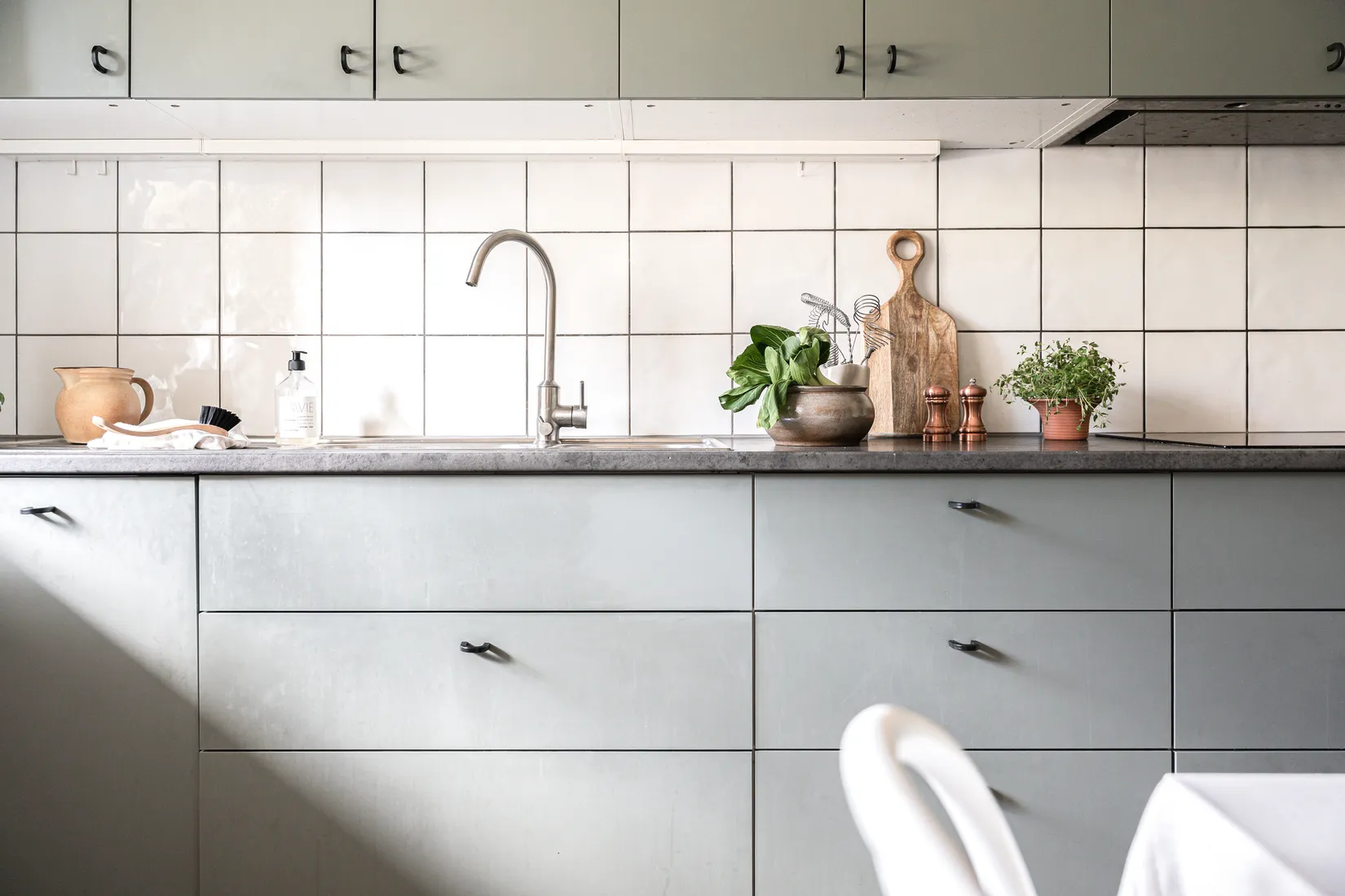 Bostadsrätt, Blåsutgatan 1, Majorna - Gråberget, Göteborg