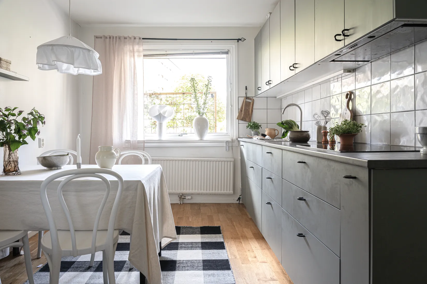 Bostadsrätt, Blåsutgatan 1, Majorna - Gråberget, Göteborg