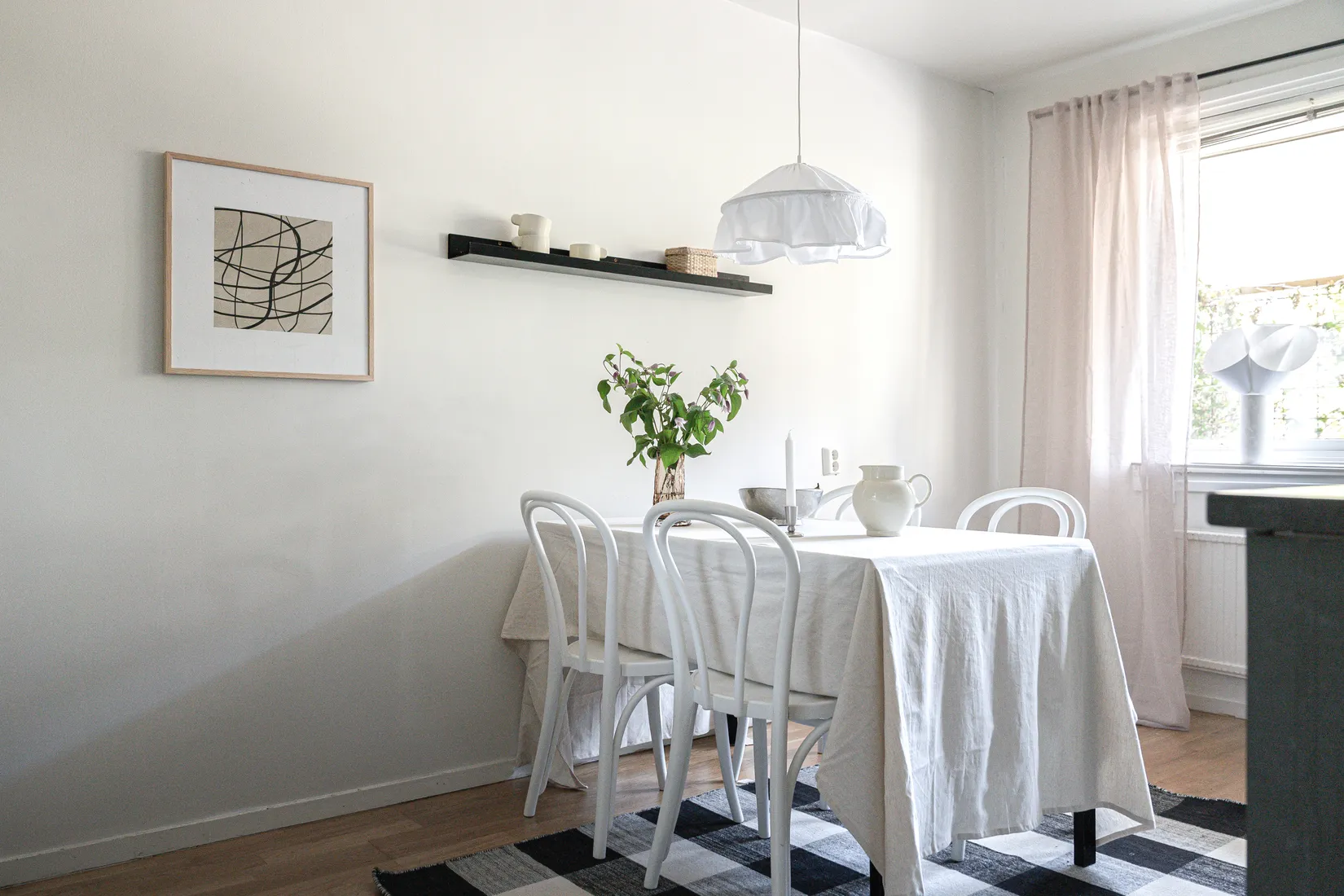 Bostadsrätt, Blåsutgatan 1, Majorna - Gråberget, Göteborg
