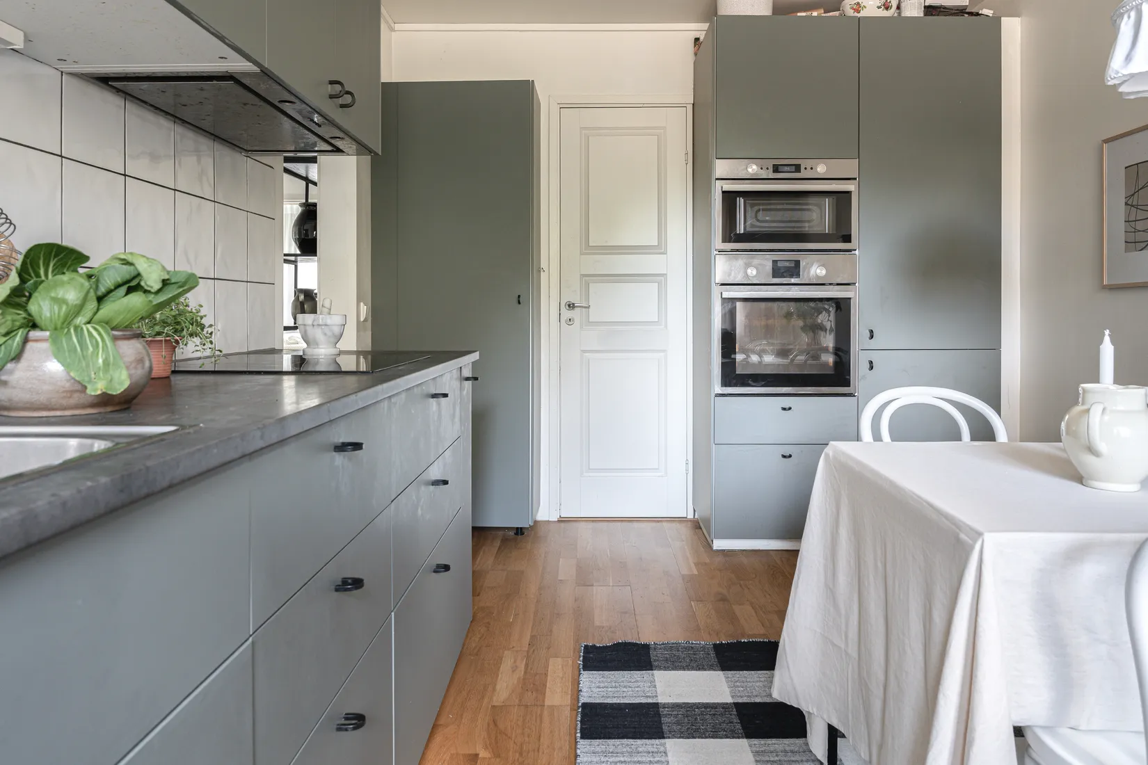 Bostadsrätt, Blåsutgatan 1, Majorna - Gråberget, Göteborg