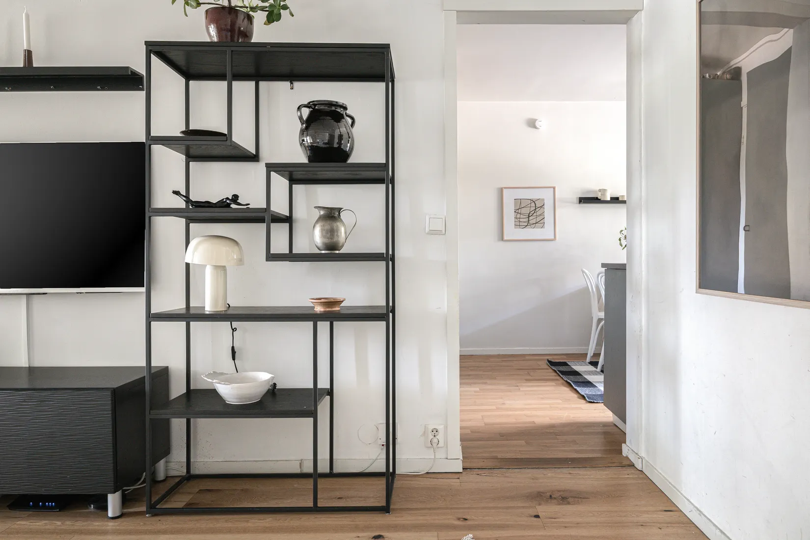 Bostadsrätt, Blåsutgatan 1, Majorna - Gråberget, Göteborg