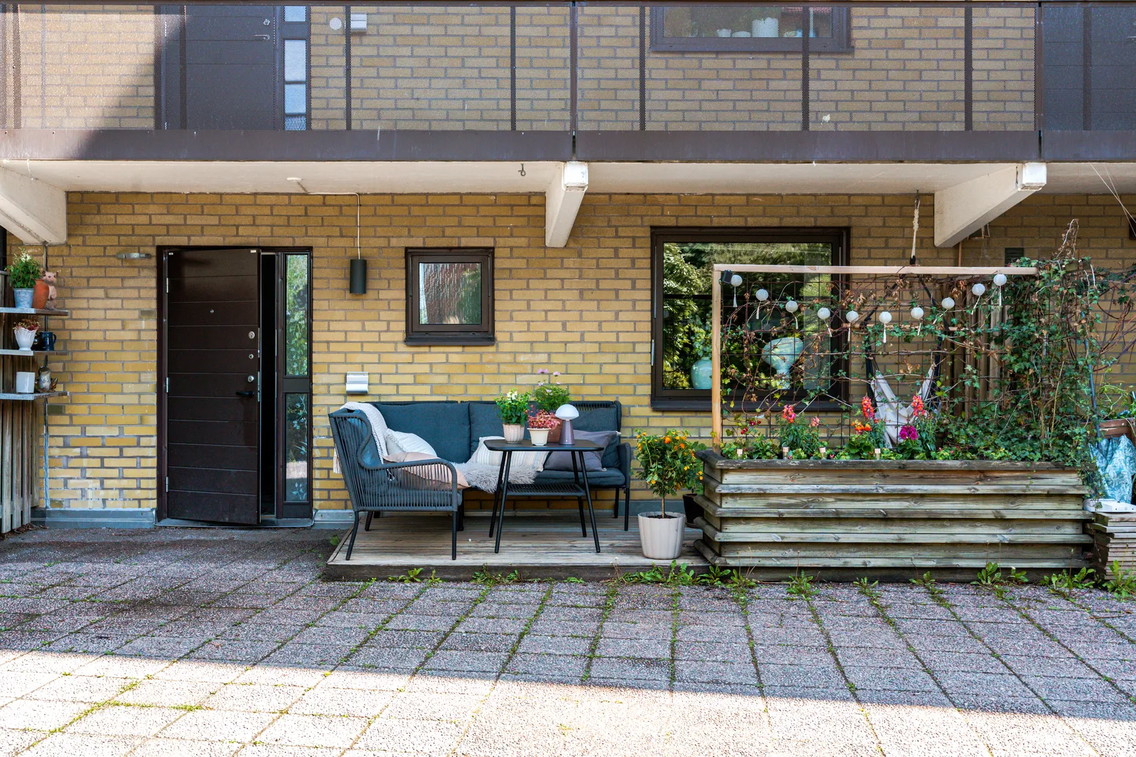 Bostadsrätt, Blåsutgatan 1, Majorna - Gråberget, Göteborg