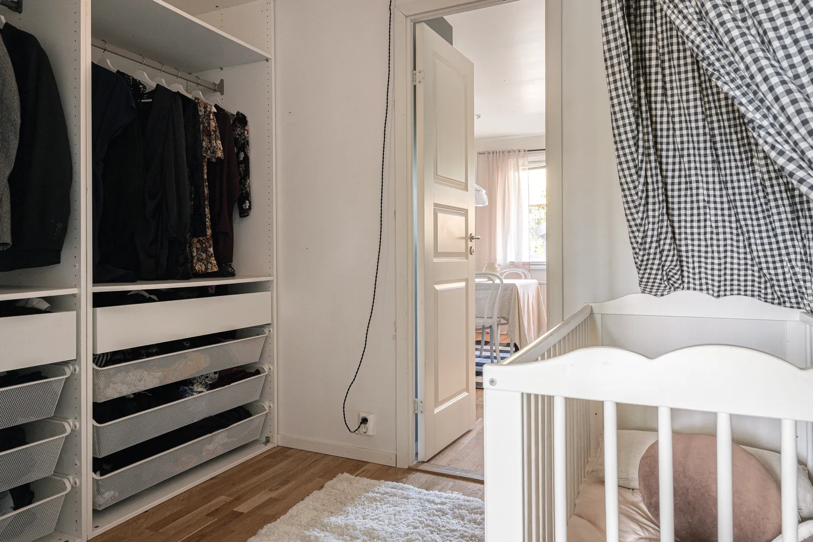 Bostadsrätt, Blåsutgatan 1, Majorna - Gråberget, Göteborg