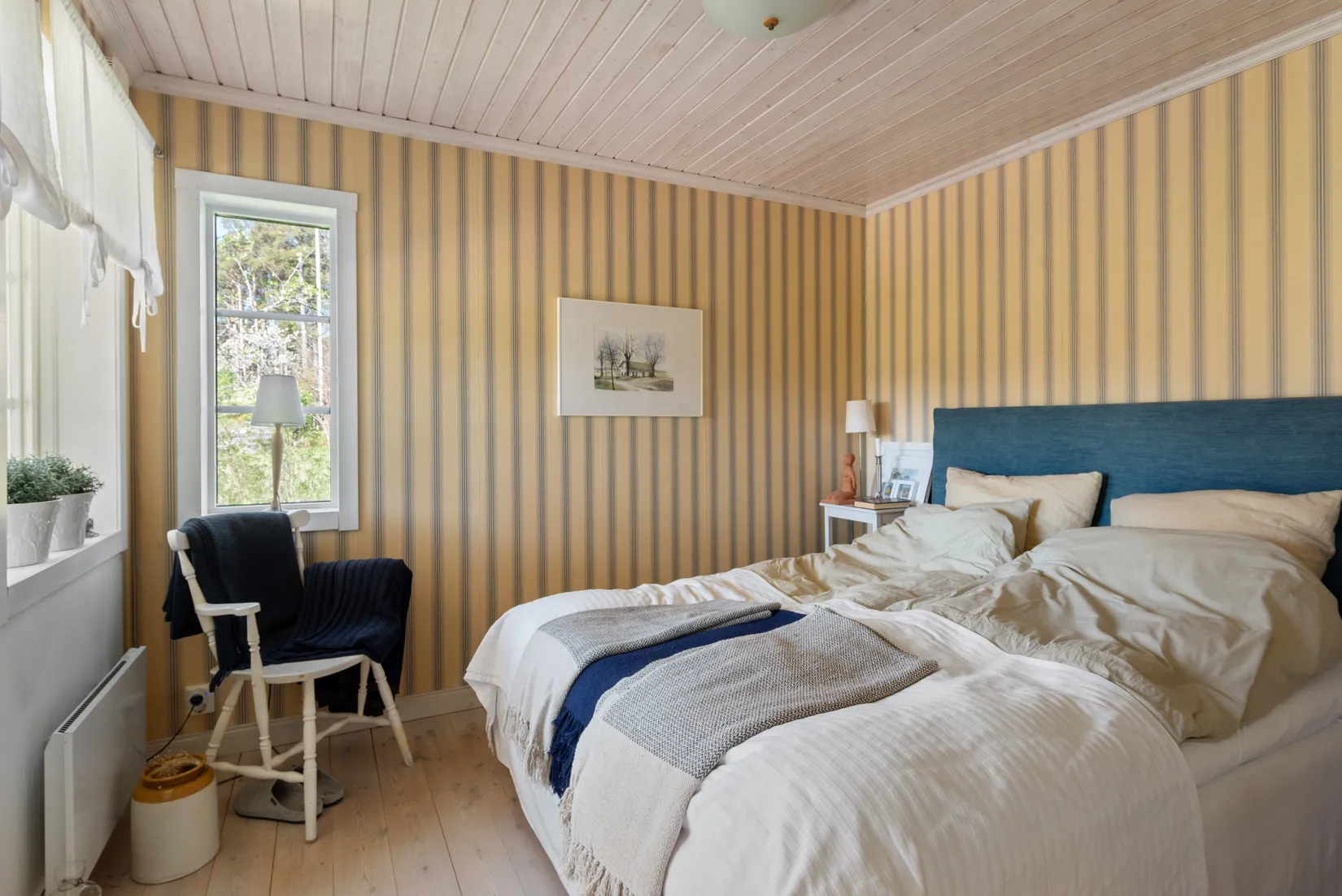 Fritidshus, Infjärdsvägen 39, Nabbo-Infjärden, Norrtälje