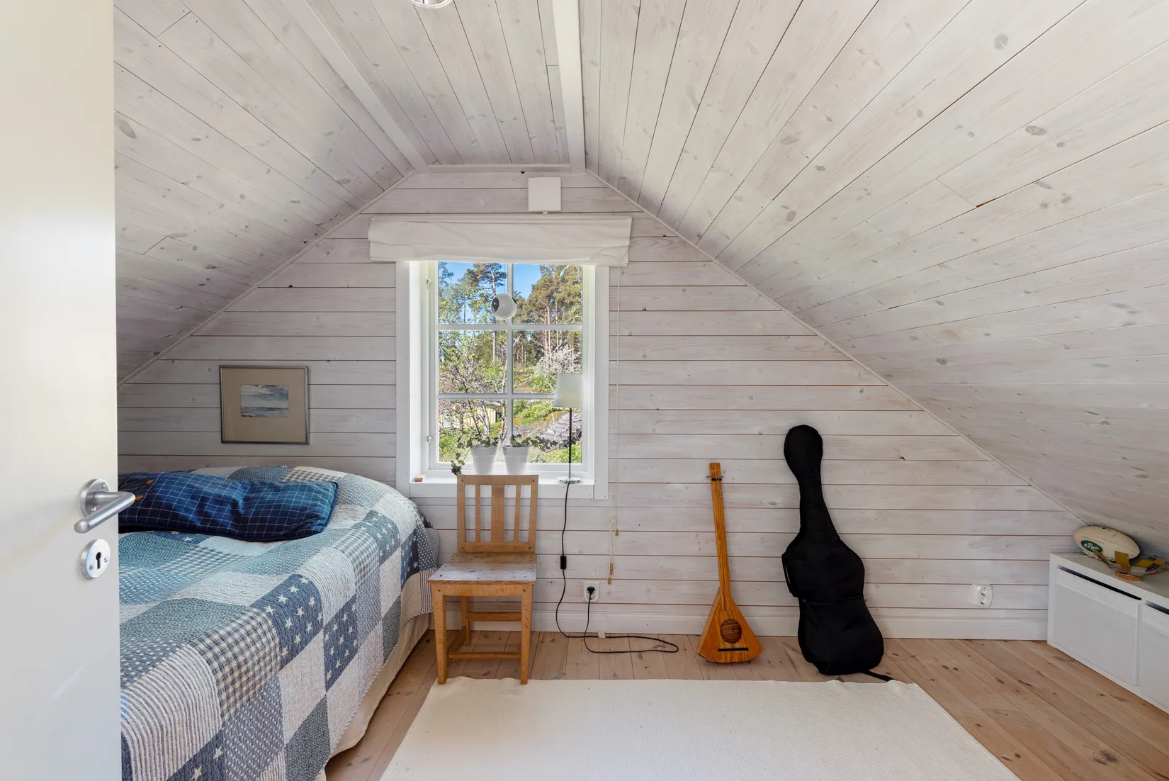 Fritidshus, Infjärdsvägen 39, Nabbo-Infjärden, Norrtälje