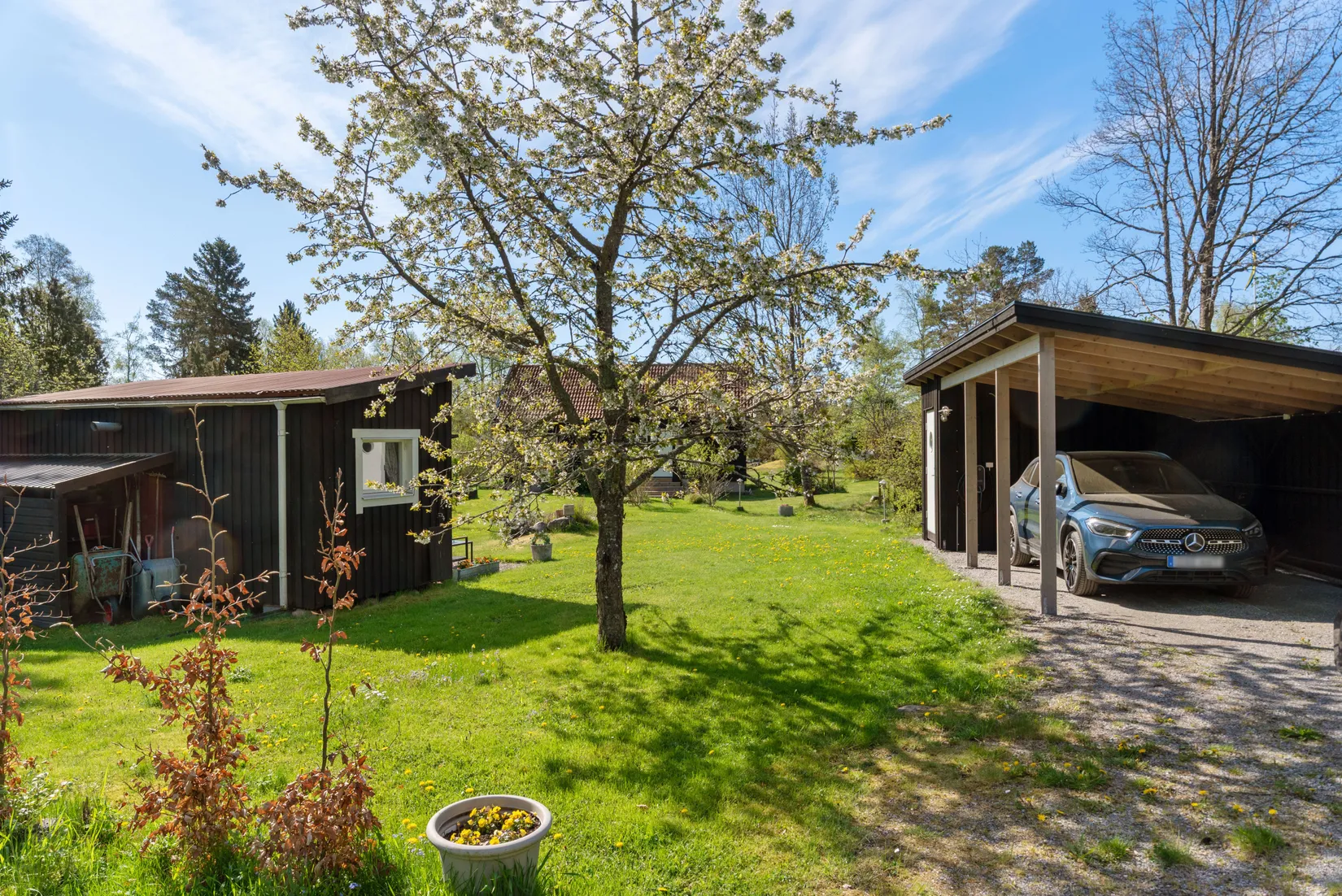 Fritidshus, Infjärdsvägen 39, Nabbo-Infjärden, Norrtälje