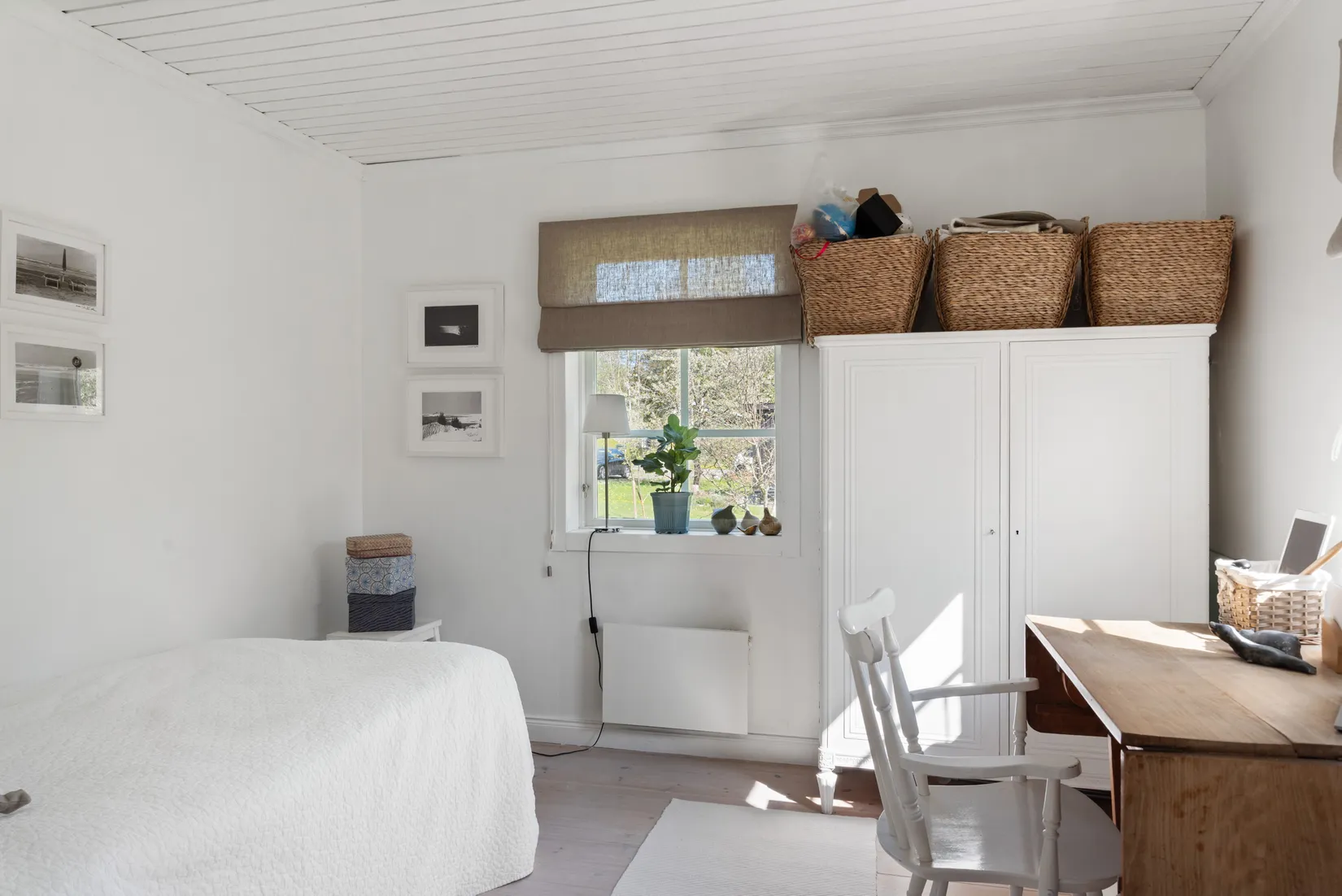 Fritidshus, Infjärdsvägen 39, Nabbo-Infjärden, Norrtälje