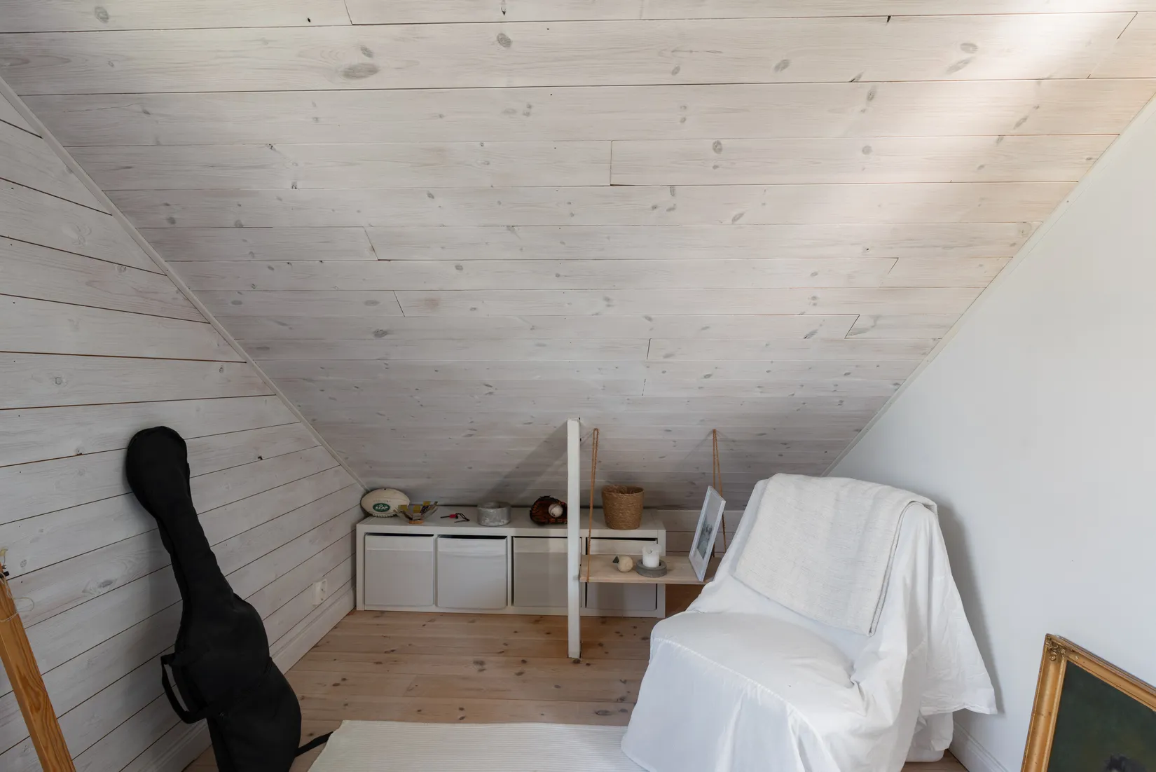 Fritidshus, Infjärdsvägen 39, Nabbo-Infjärden, Norrtälje
