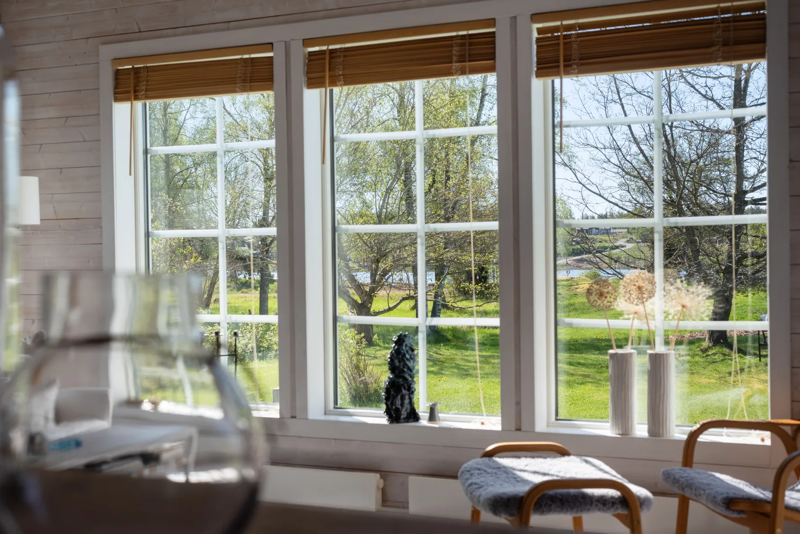 Fritidshus, Infjärdsvägen 39, Nabbo-Infjärden, Norrtälje
