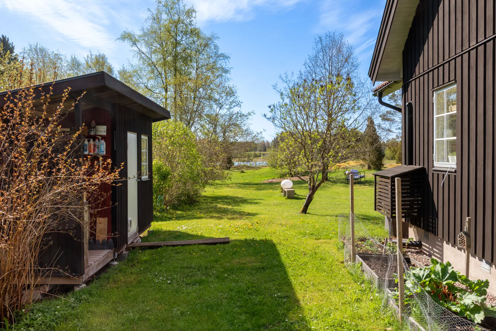 Fritidshus, Infjärdsvägen 39, Nabbo-Infjärden, Norrtälje