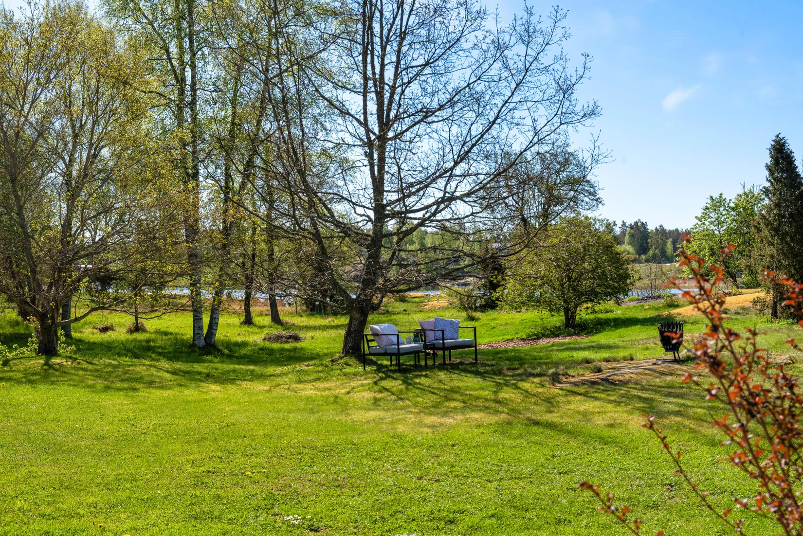Fritidshus, Infjärdsvägen 39, Nabbo-Infjärden, Norrtälje