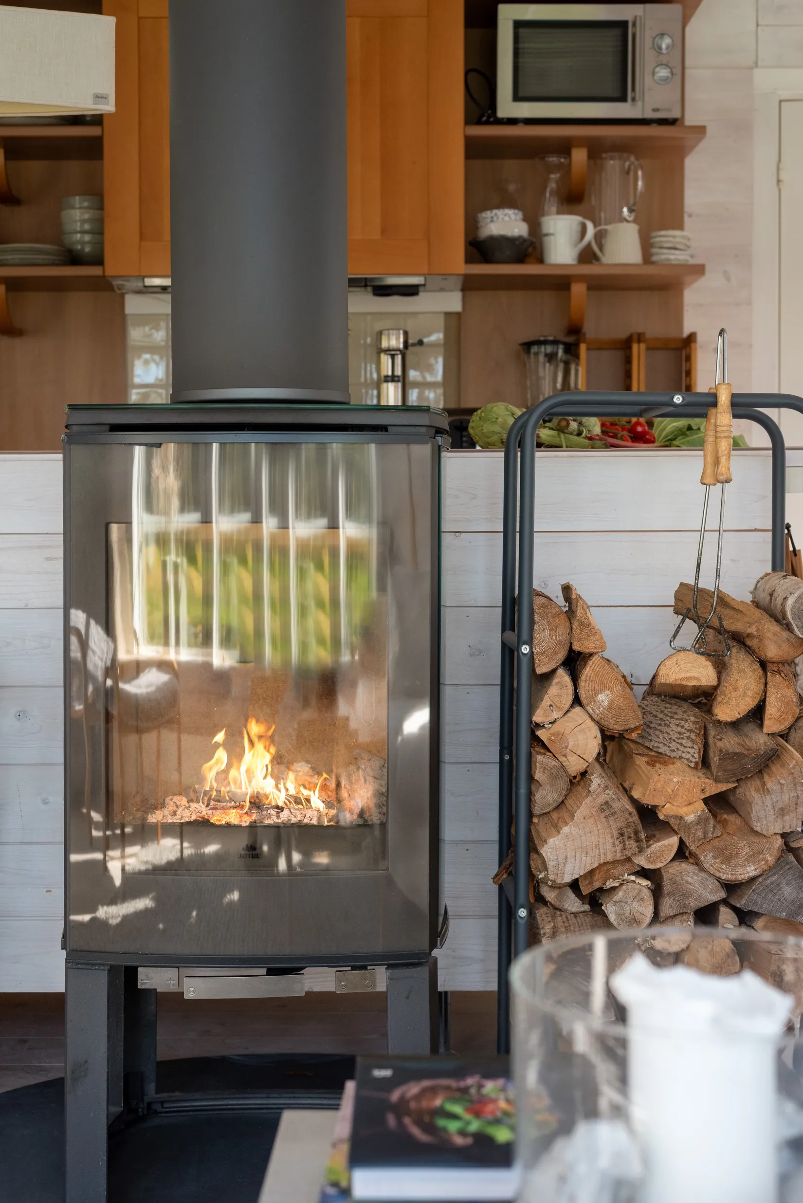Fritidshus, Infjärdsvägen 39, Nabbo-Infjärden, Norrtälje