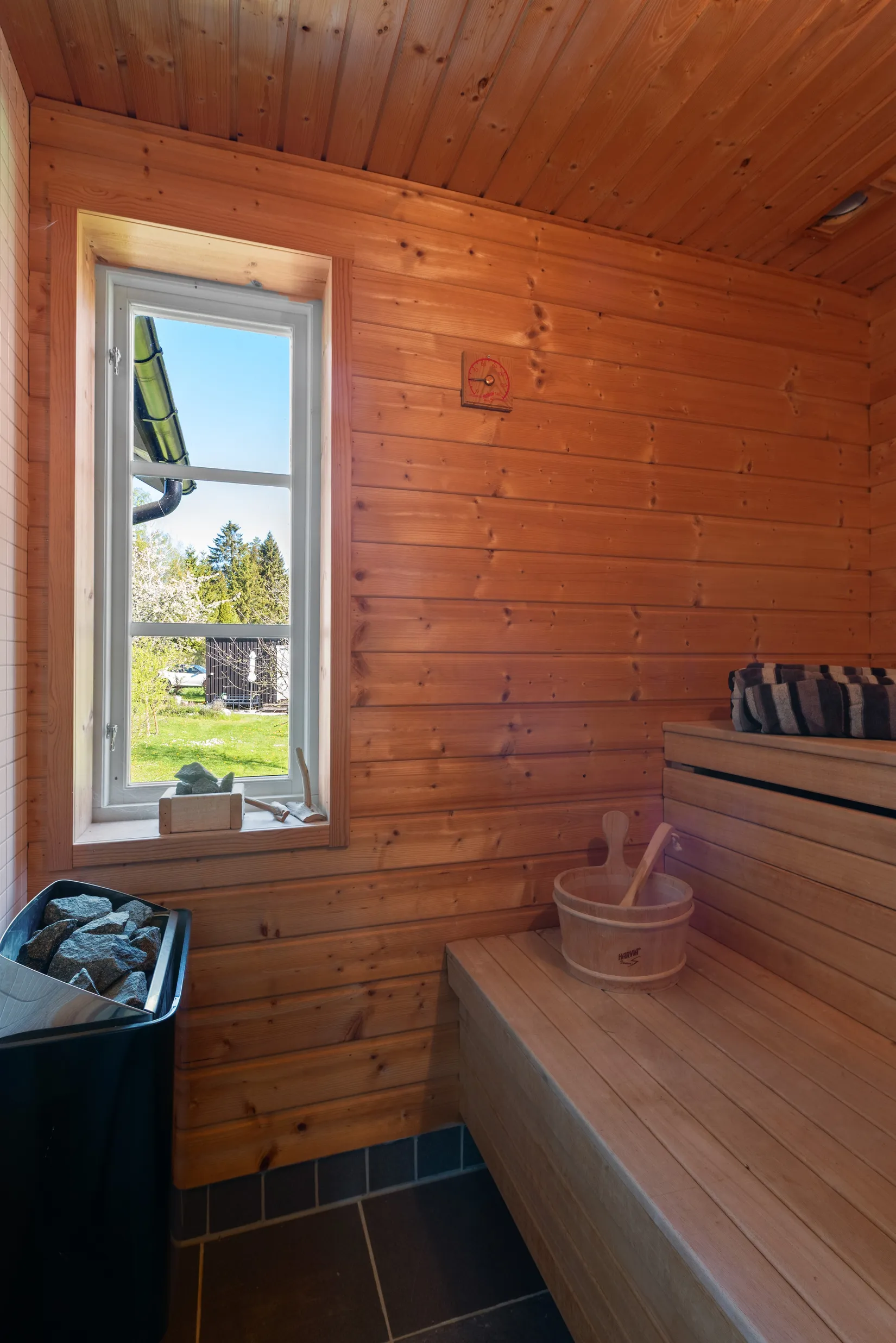 Fritidshus, Infjärdsvägen 39, Nabbo-Infjärden, Norrtälje