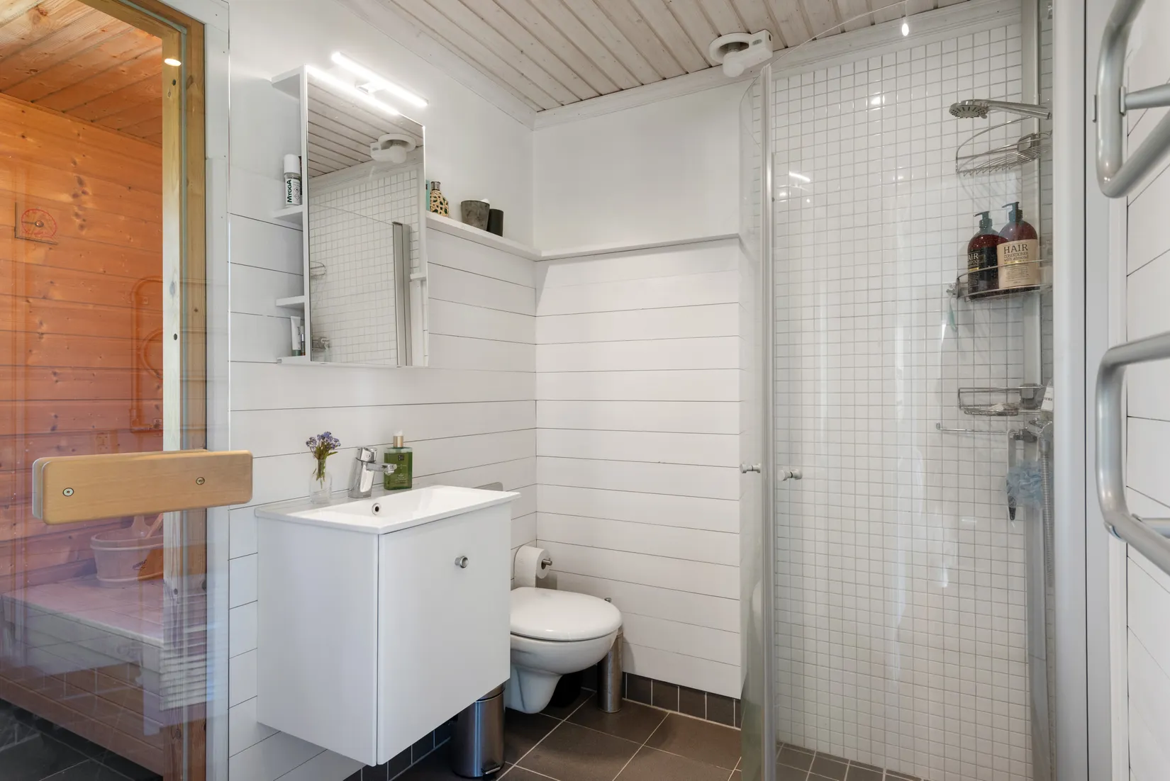 Fritidshus, Infjärdsvägen 39, Nabbo-Infjärden, Norrtälje